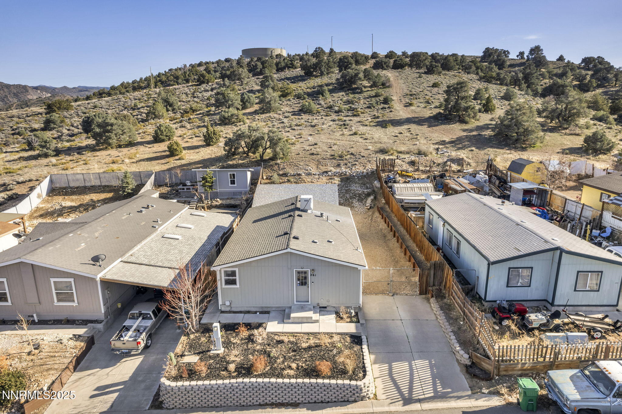 261 Miriam Way