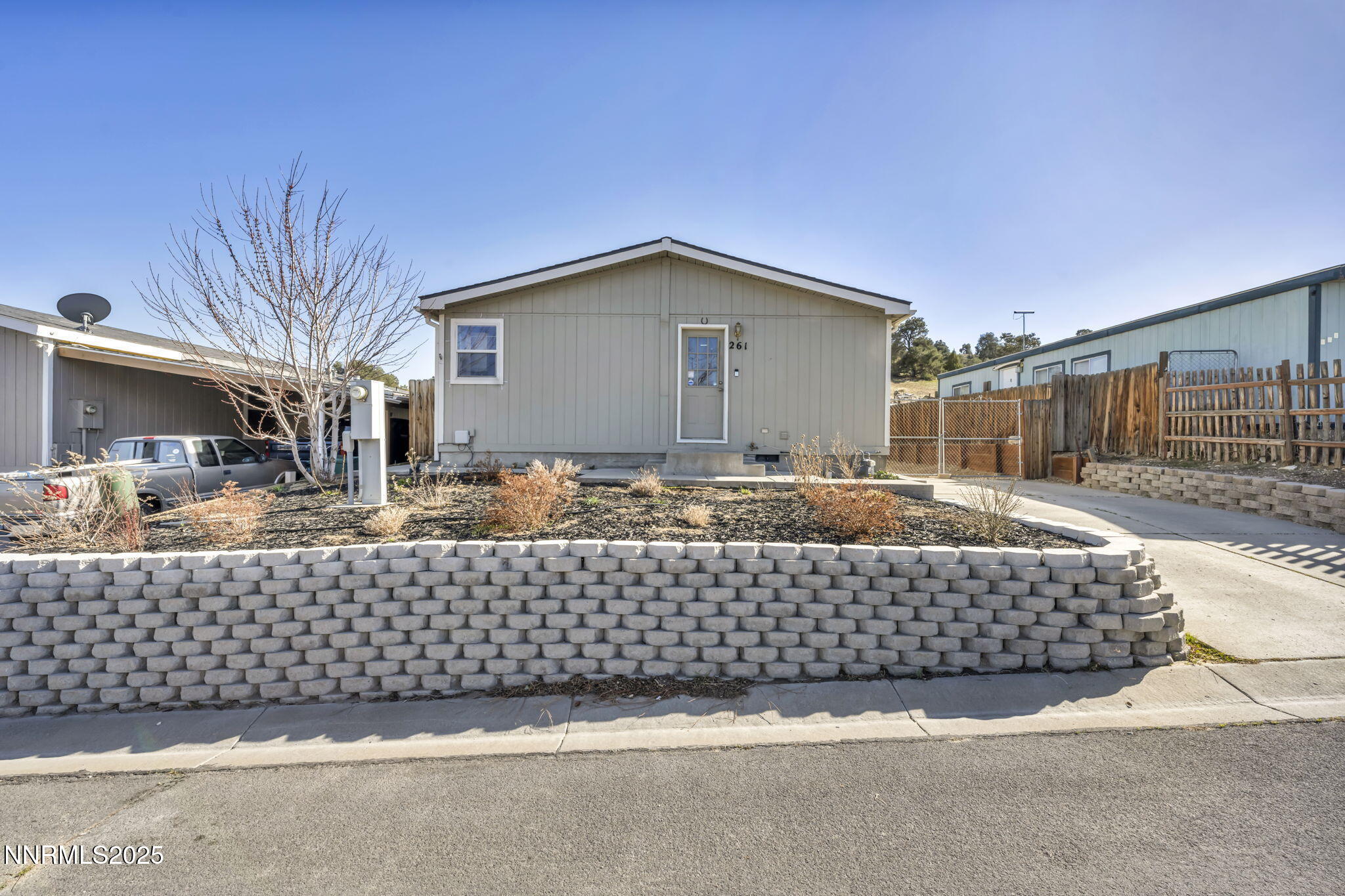 261 Miriam Way