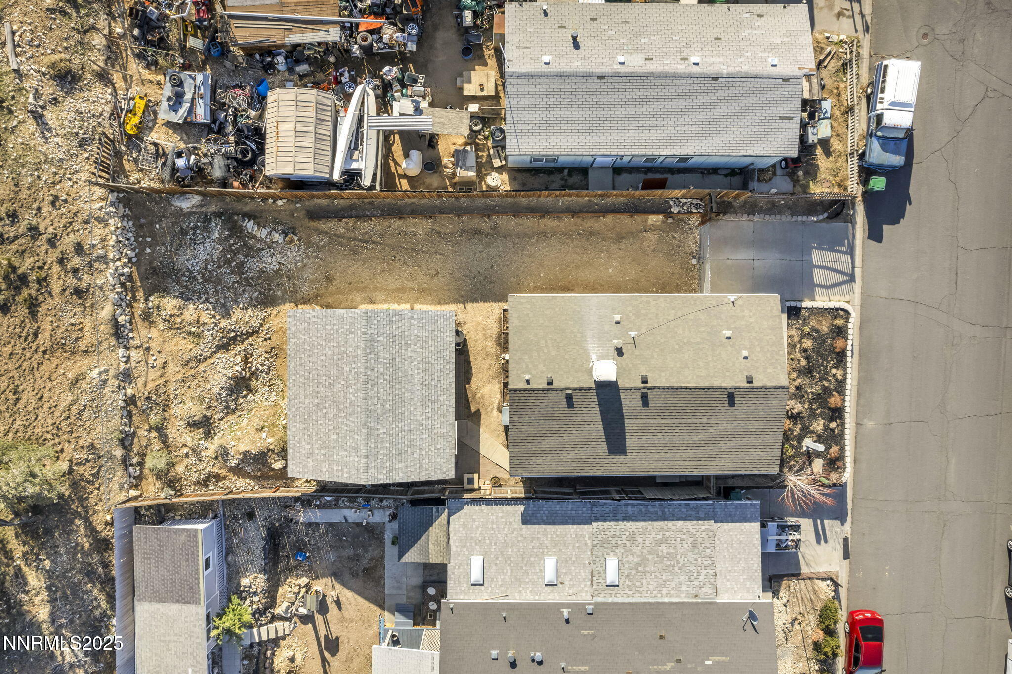 261 Miriam Way