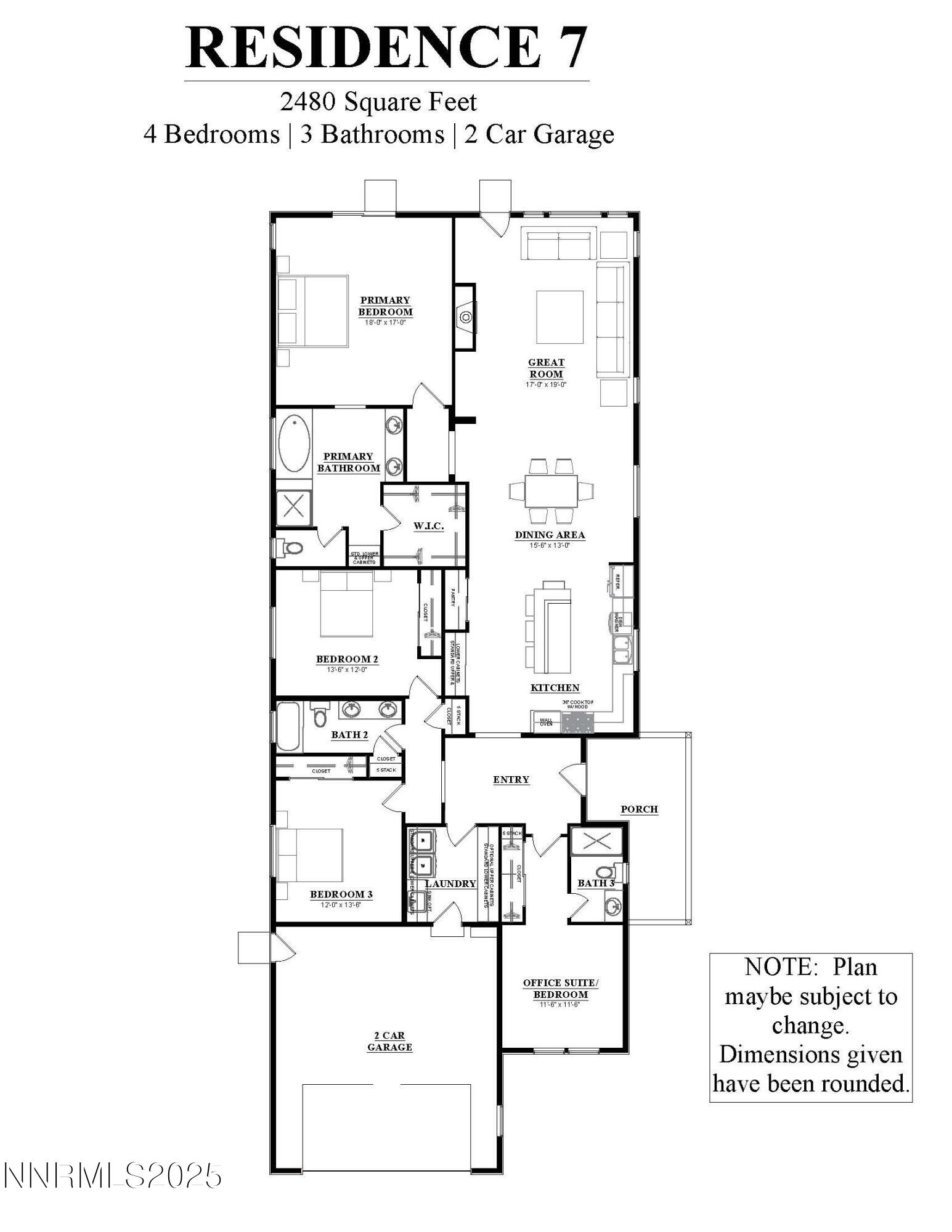 1607 Delta Downs Drive Lot 56