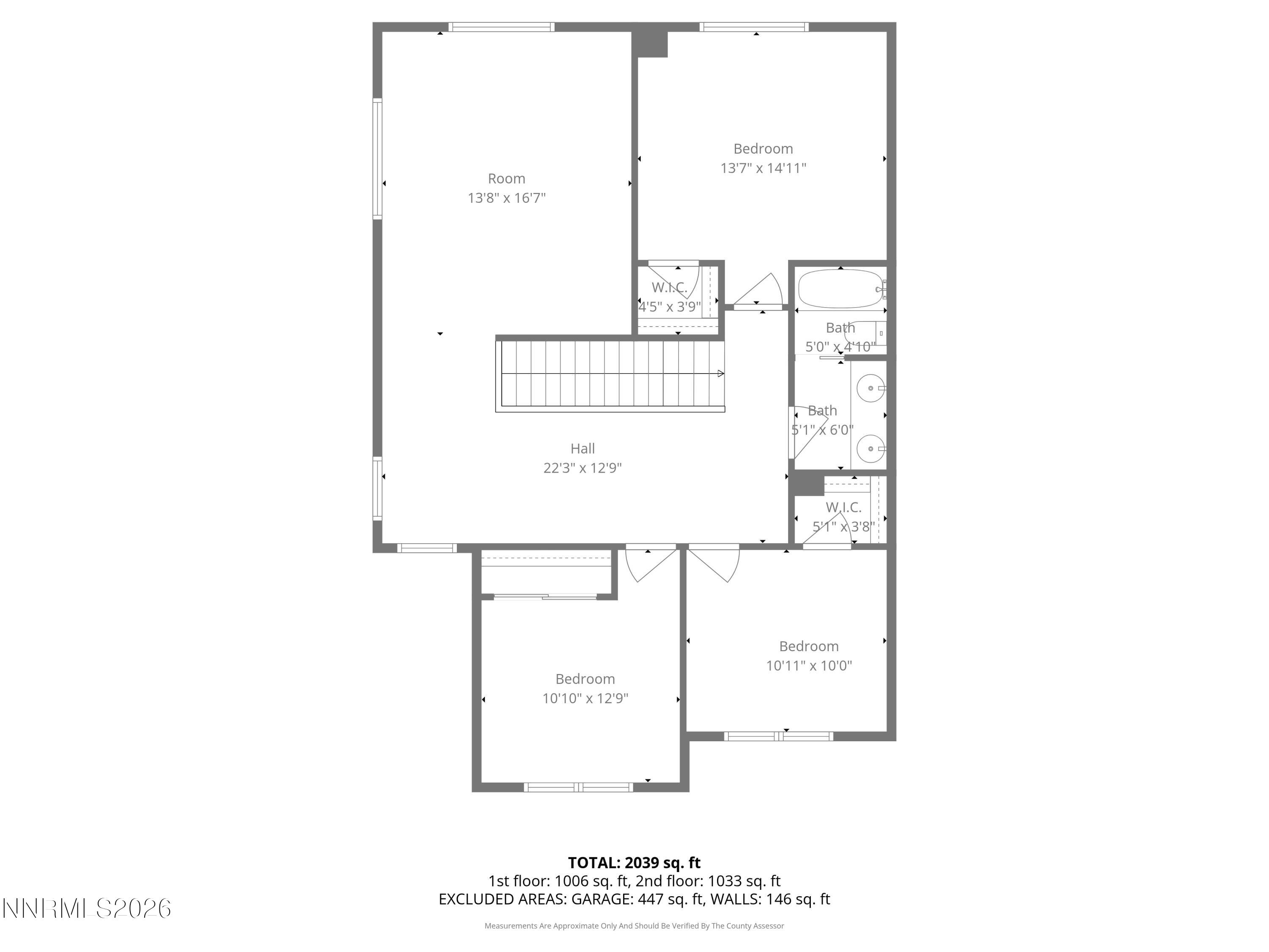 873 Furlong Drive Lot 34