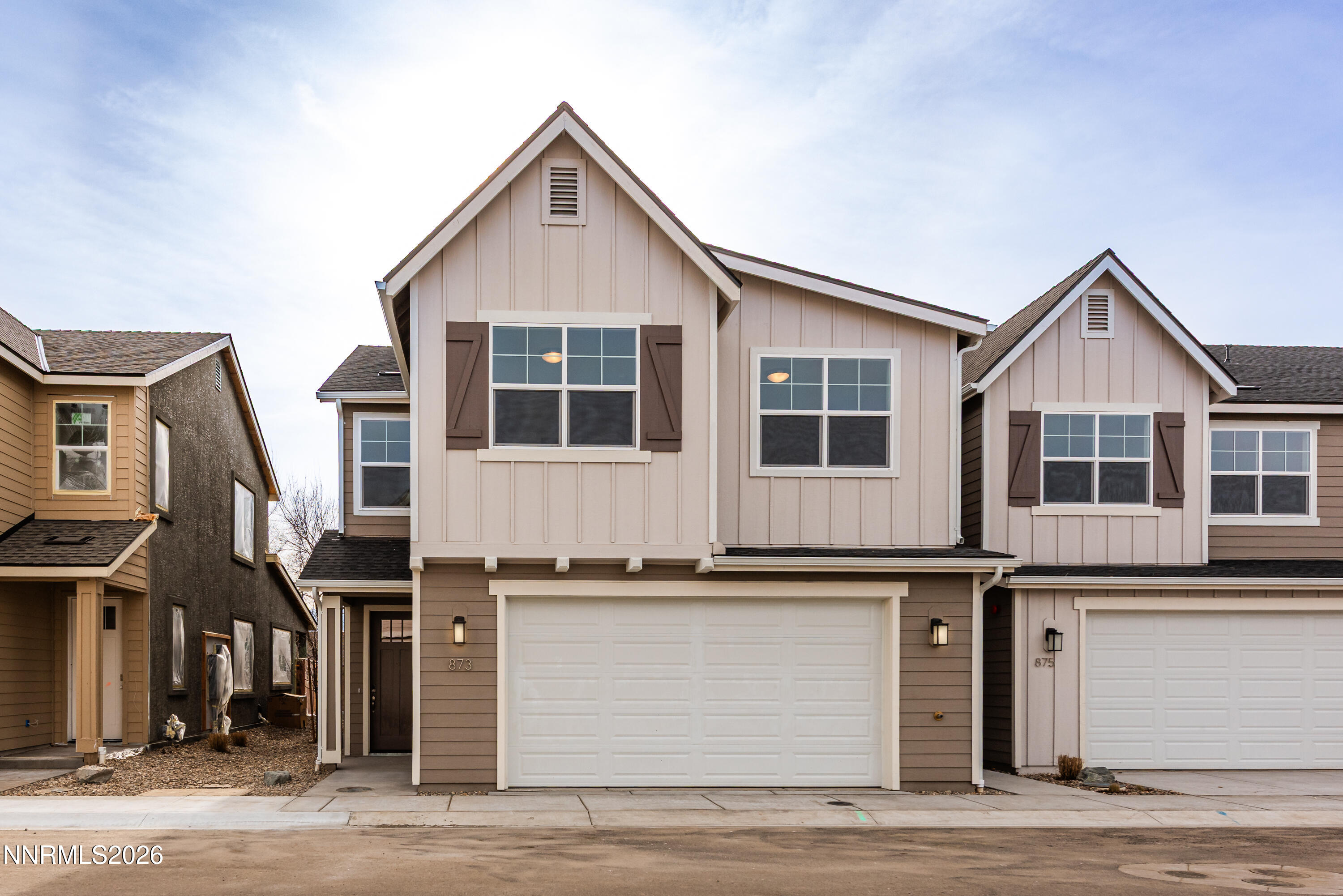 873 Furlong Drive Lot 34