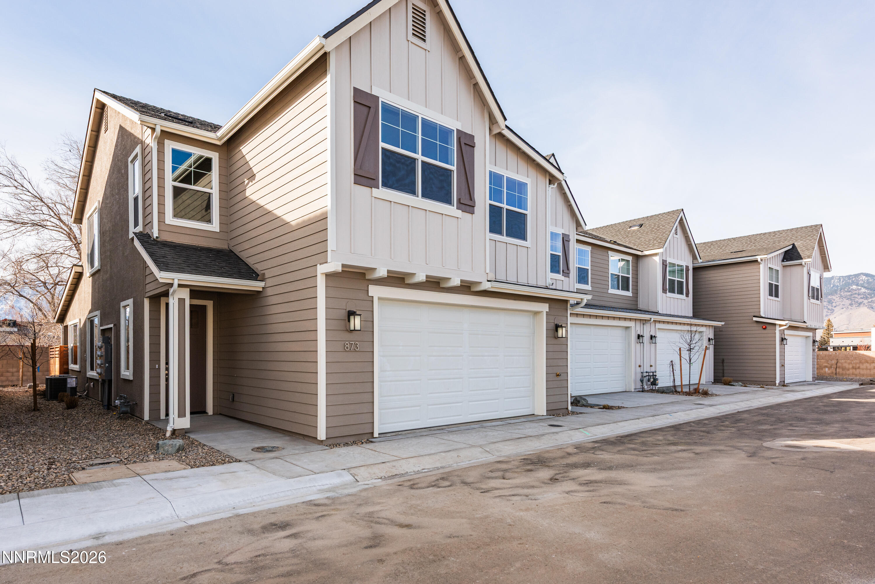 873 Furlong Drive Lot 34