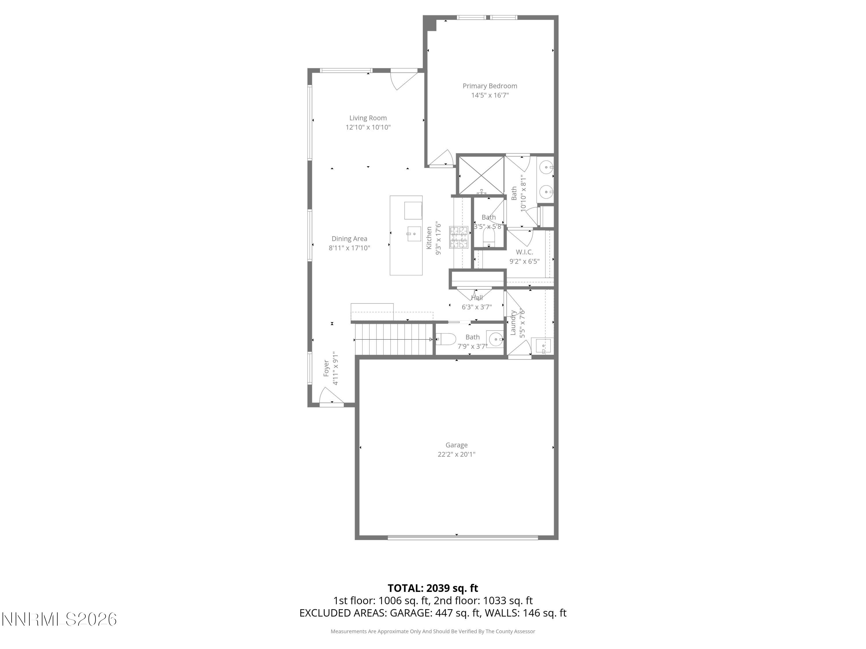 873 Furlong Drive Lot 34