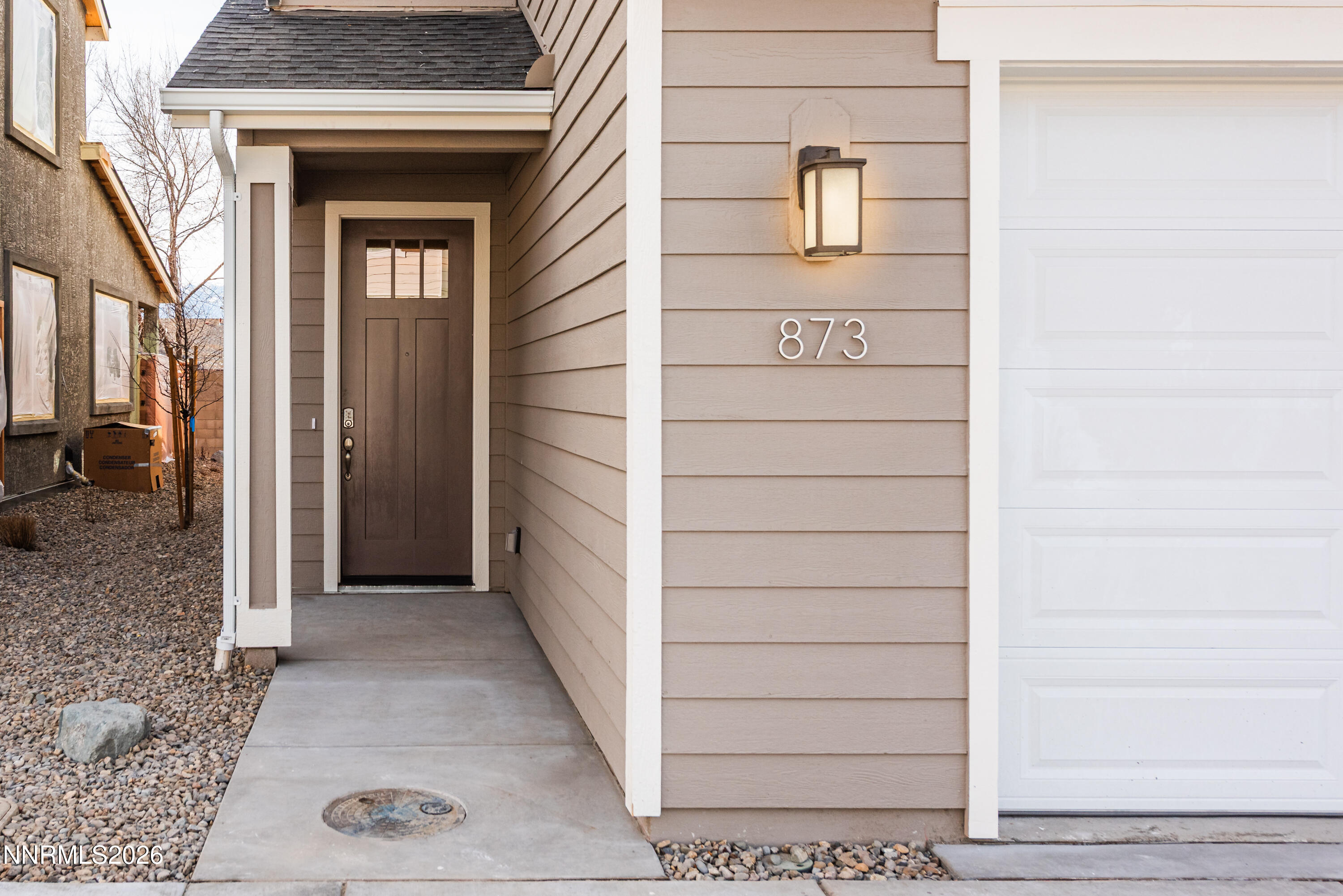 873 Furlong Drive Lot 34