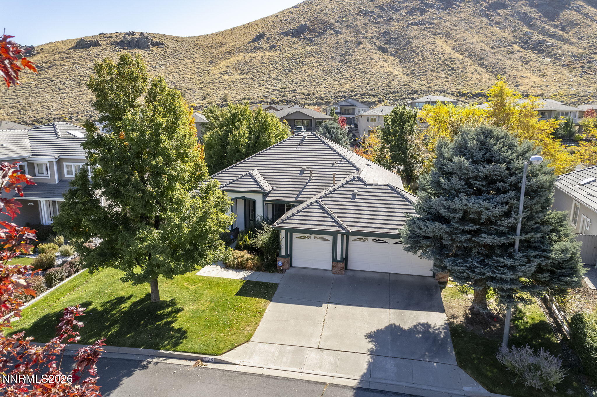 2175 St George Way