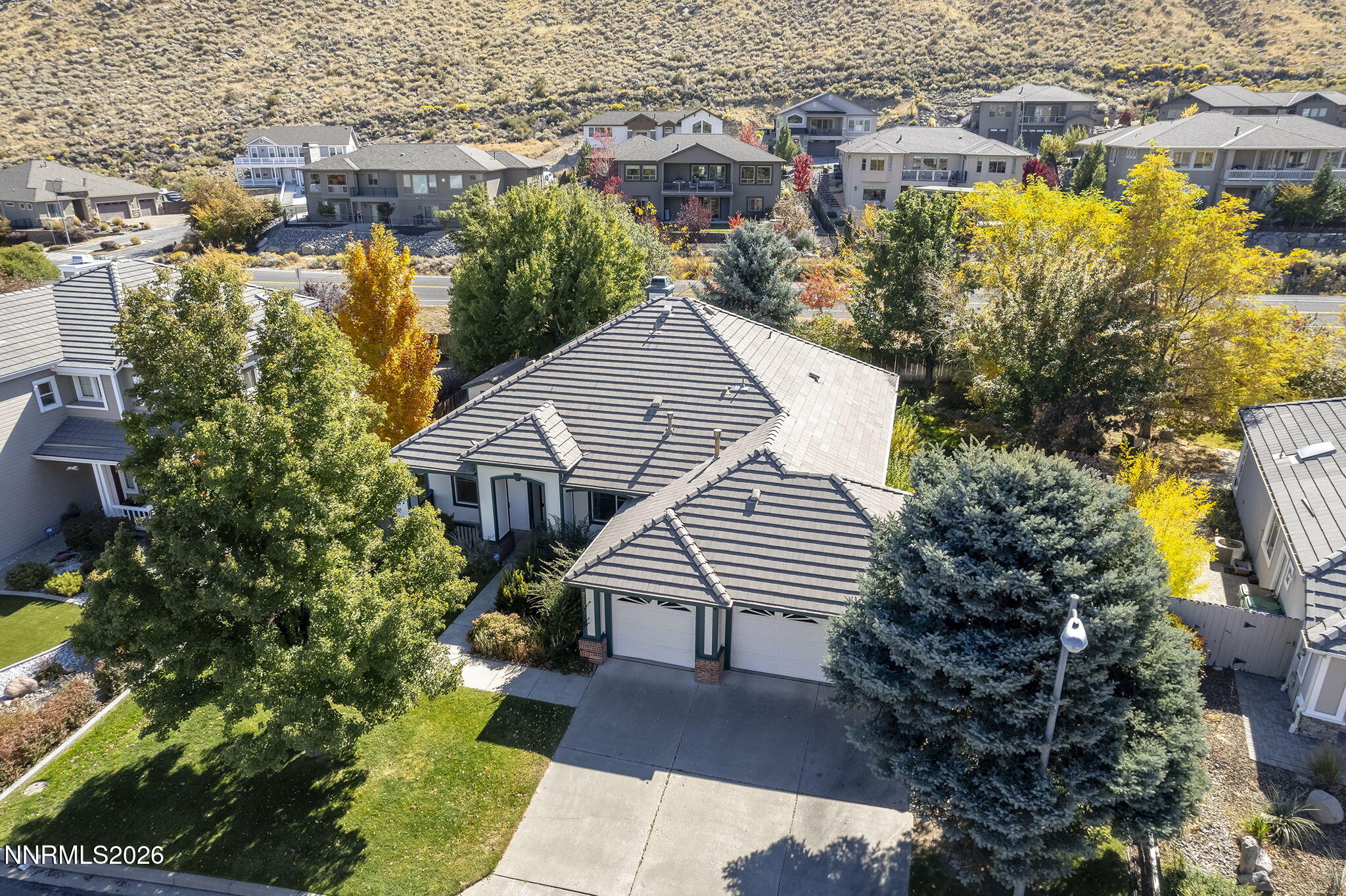 2175 St George Way