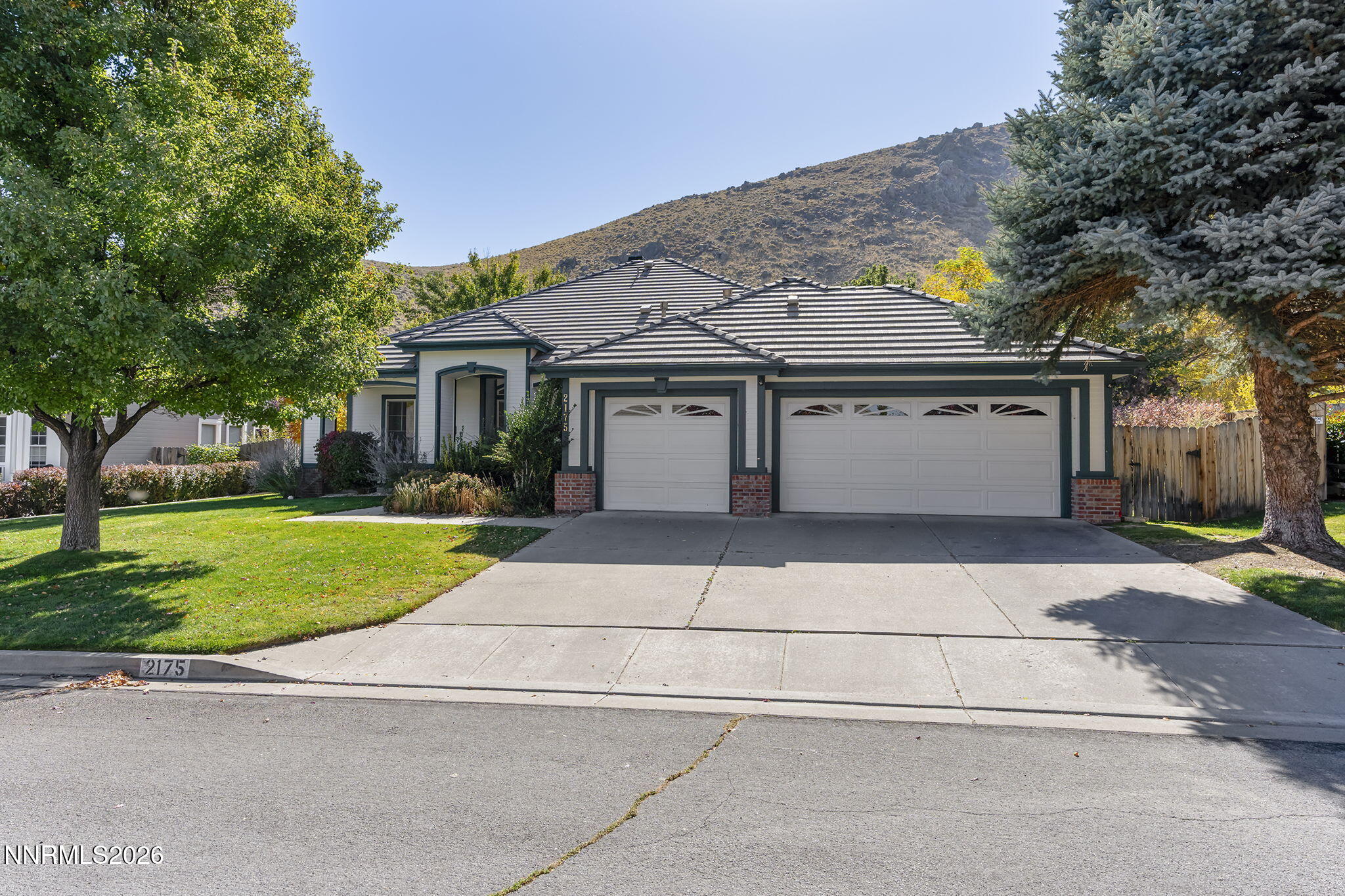 2175 St George Way