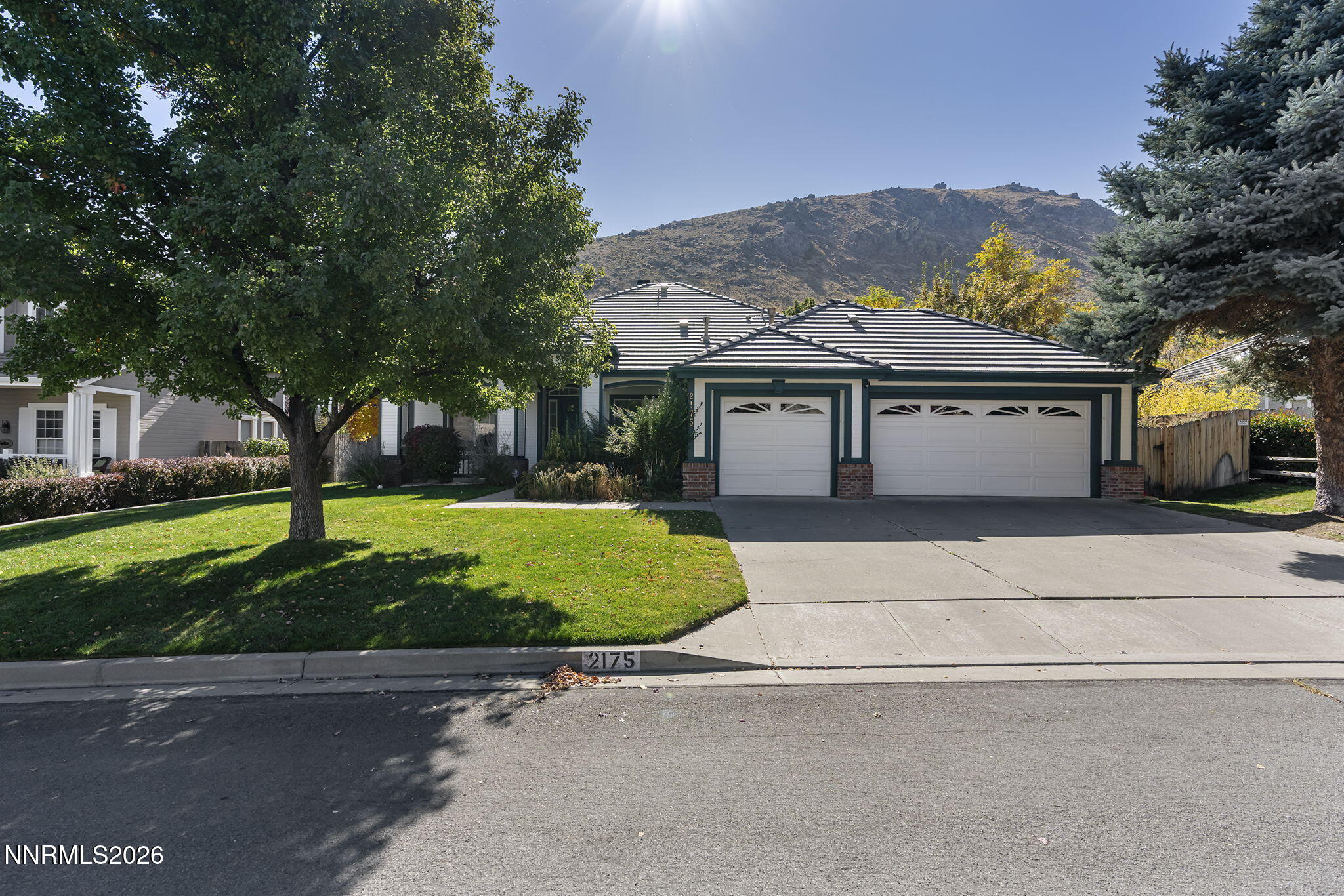2175 St George Way