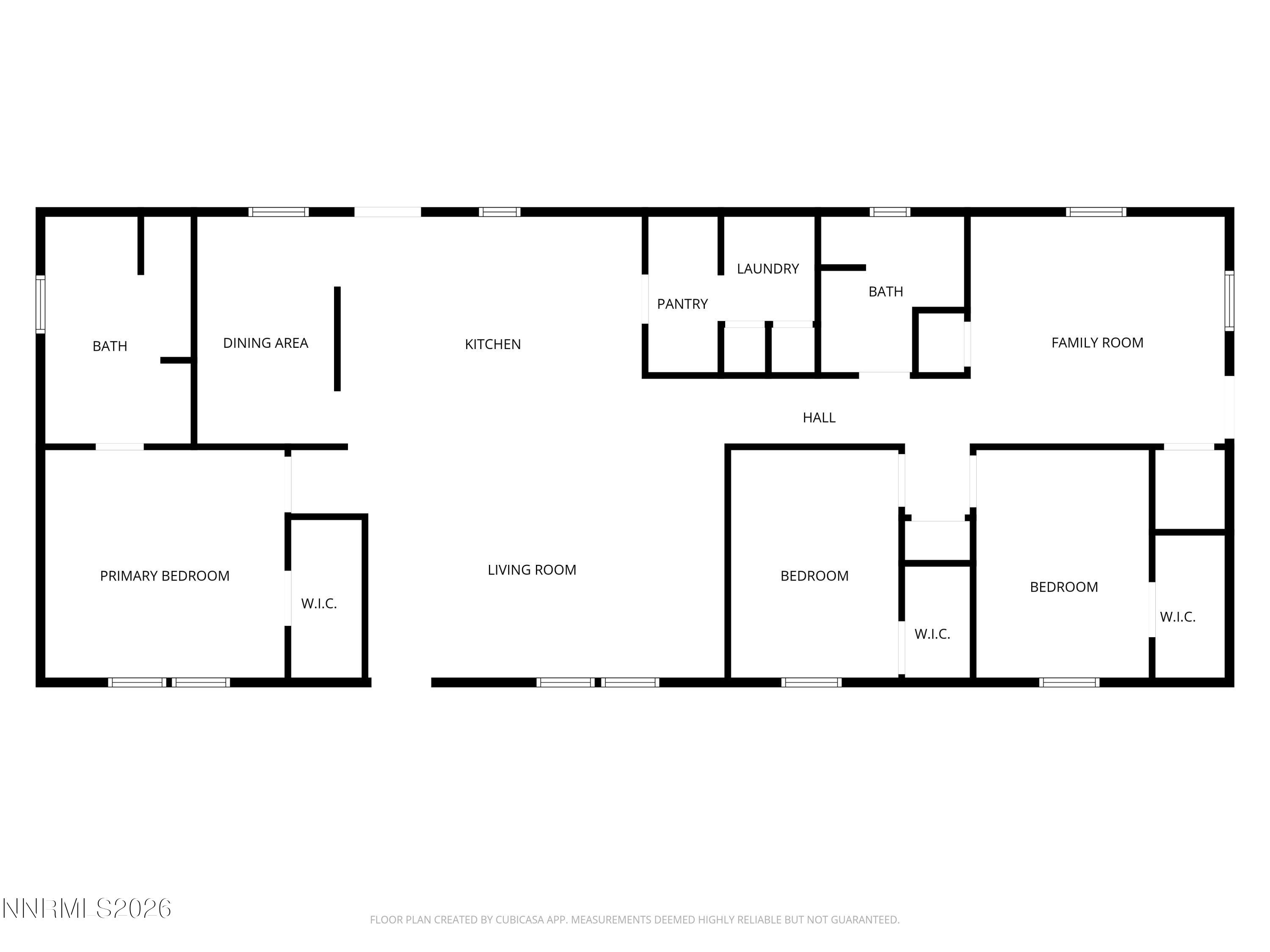 5010 Cheyenne Trail