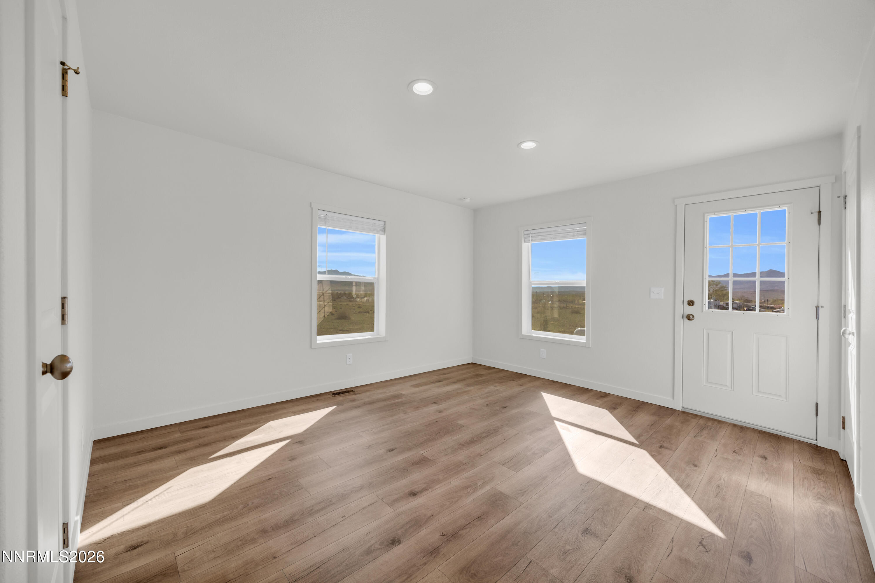 5010 Cheyenne Trail