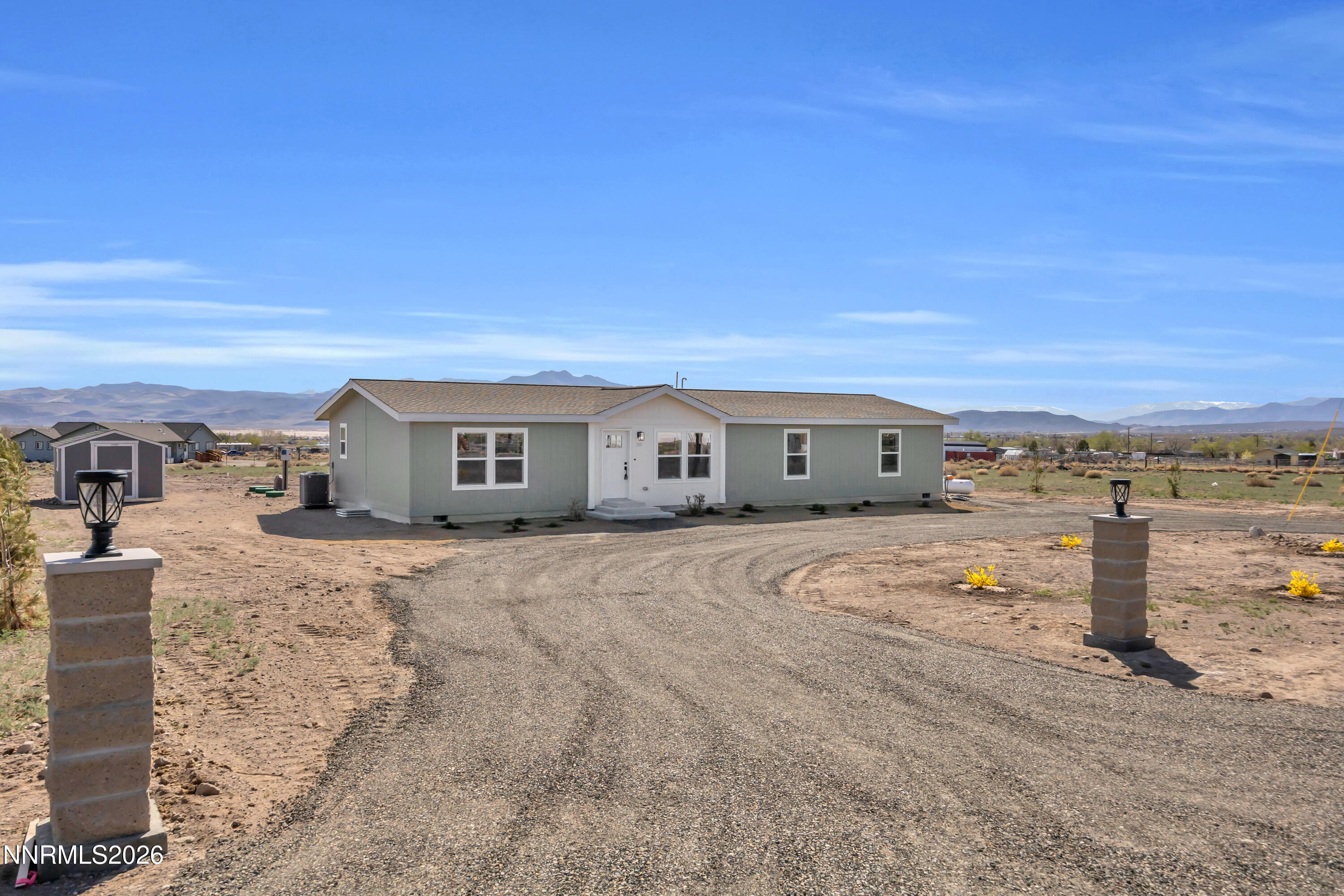 5010 Cheyenne Trail