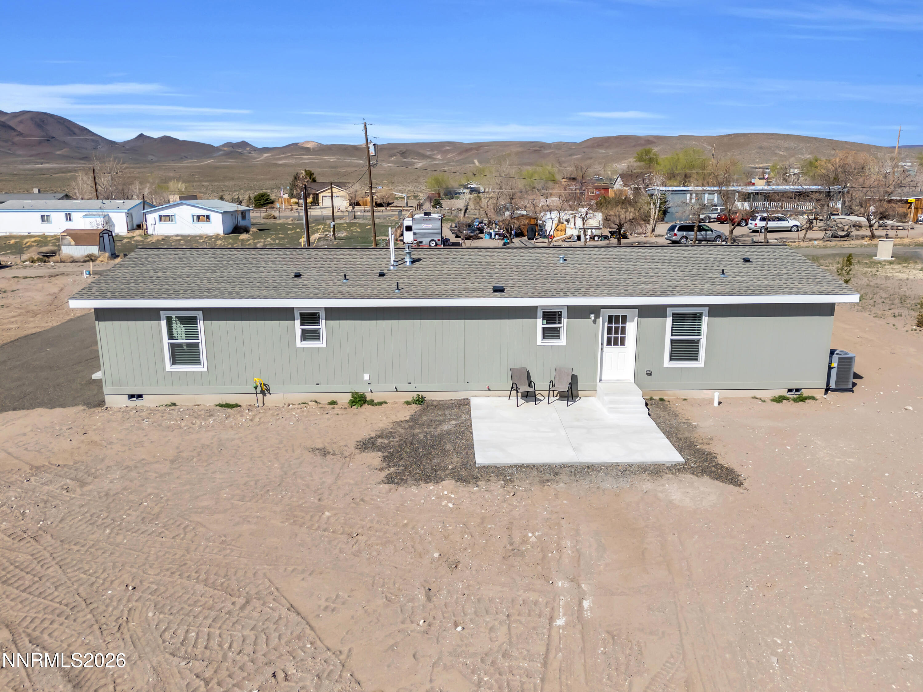 5010 Cheyenne Trail