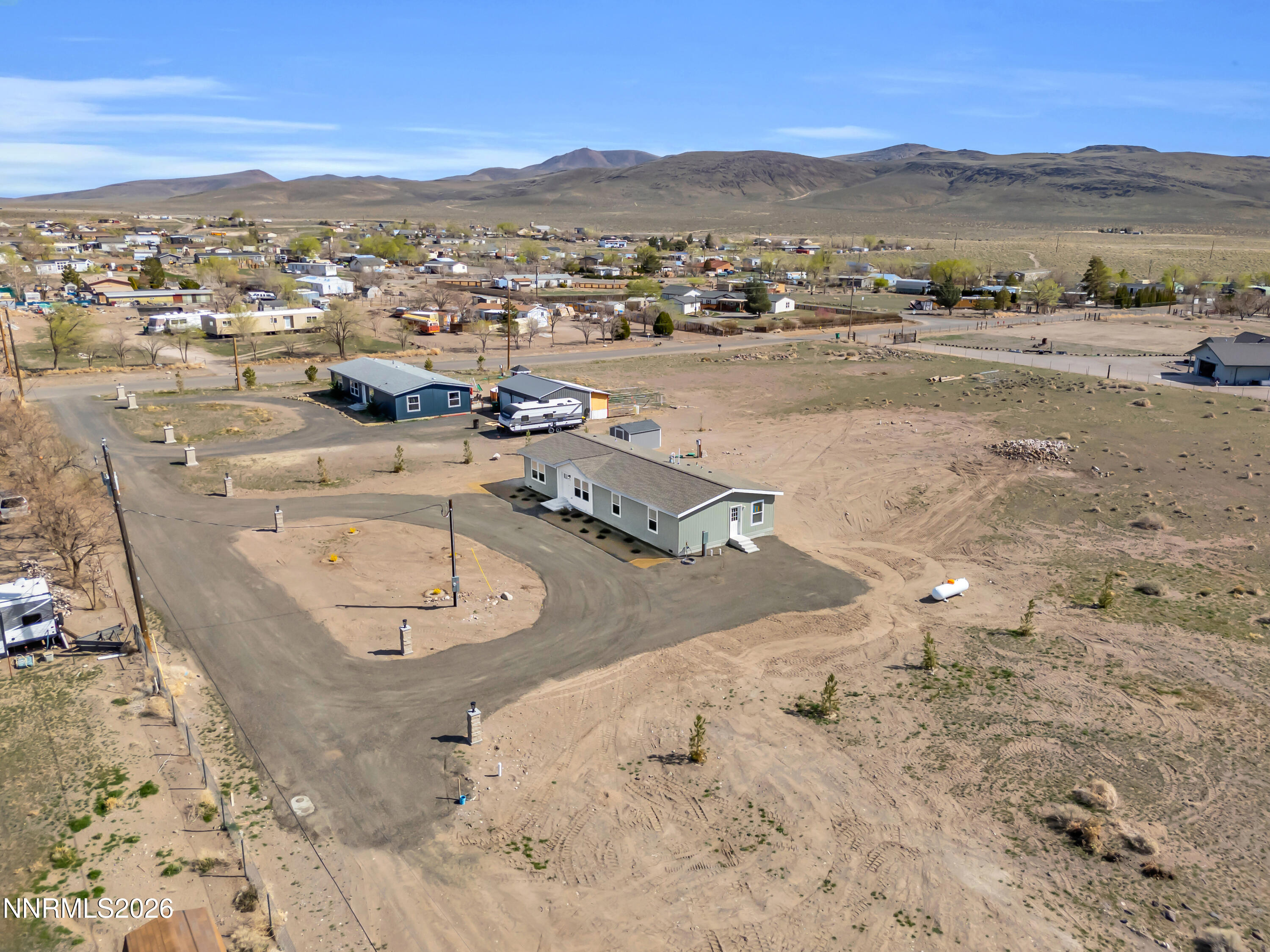 5010 Cheyenne Trail