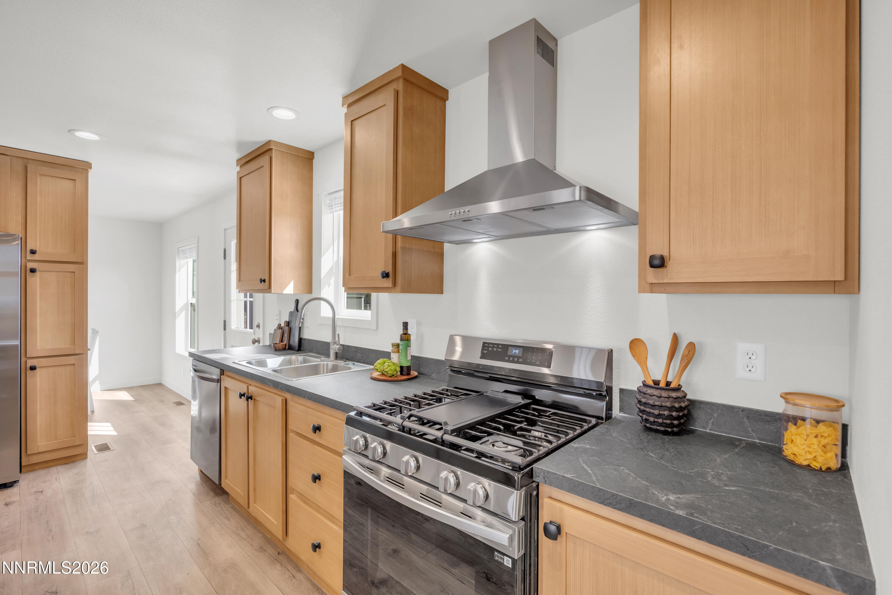 5010 Cheyenne Trail