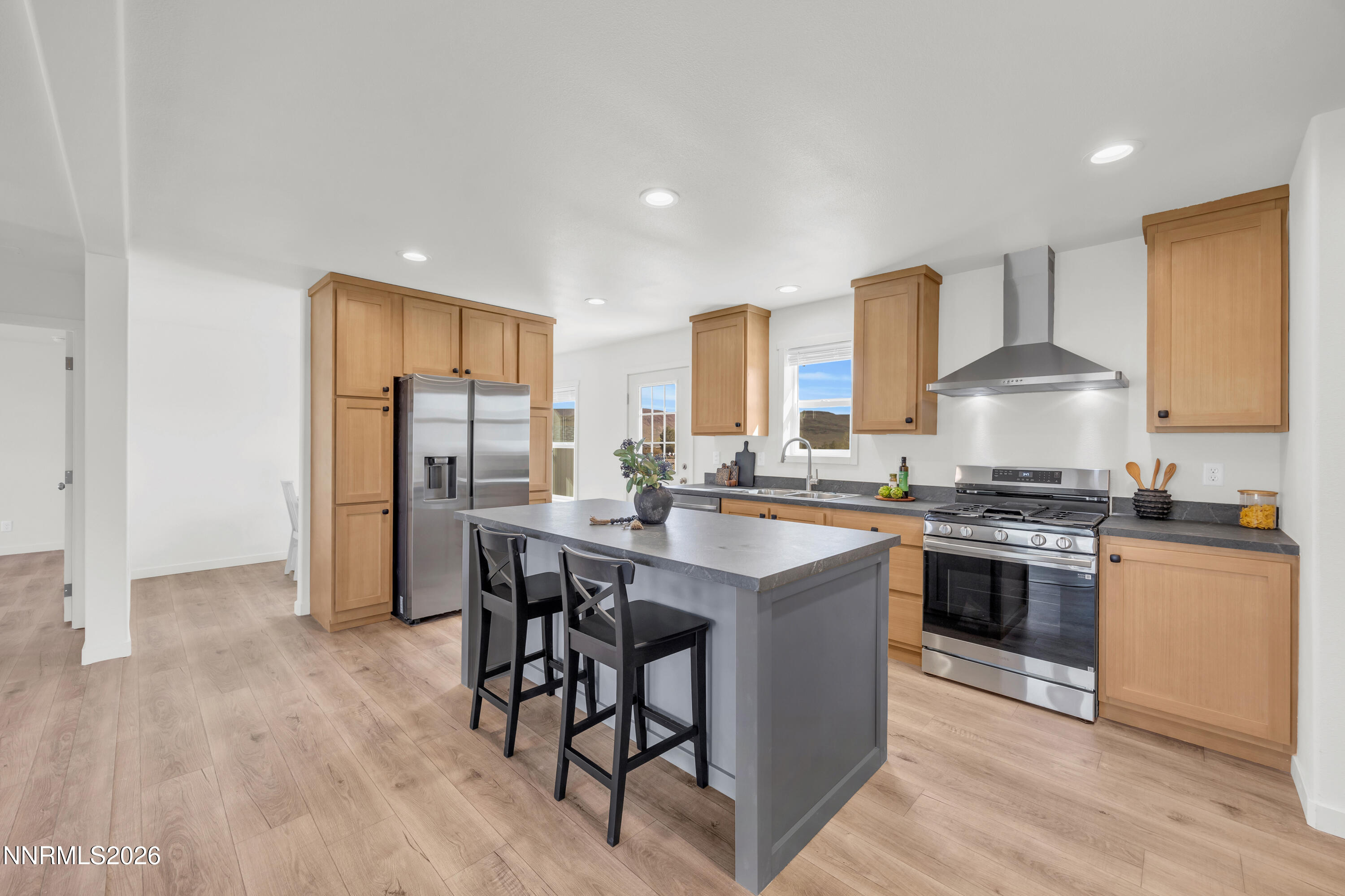 5010 Cheyenne Trail
