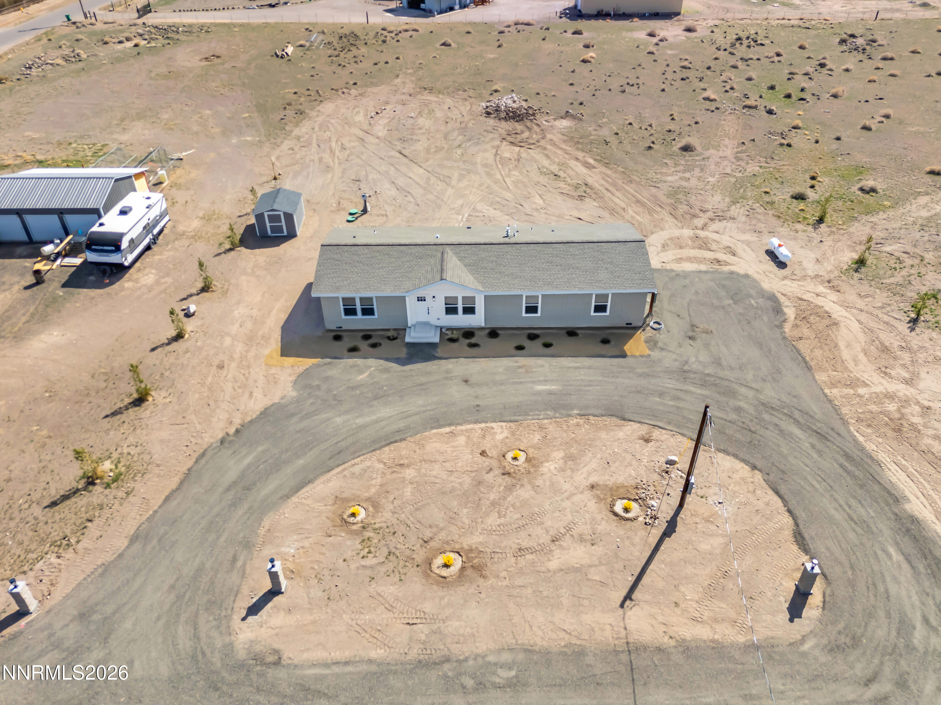 5010 Cheyenne Trail