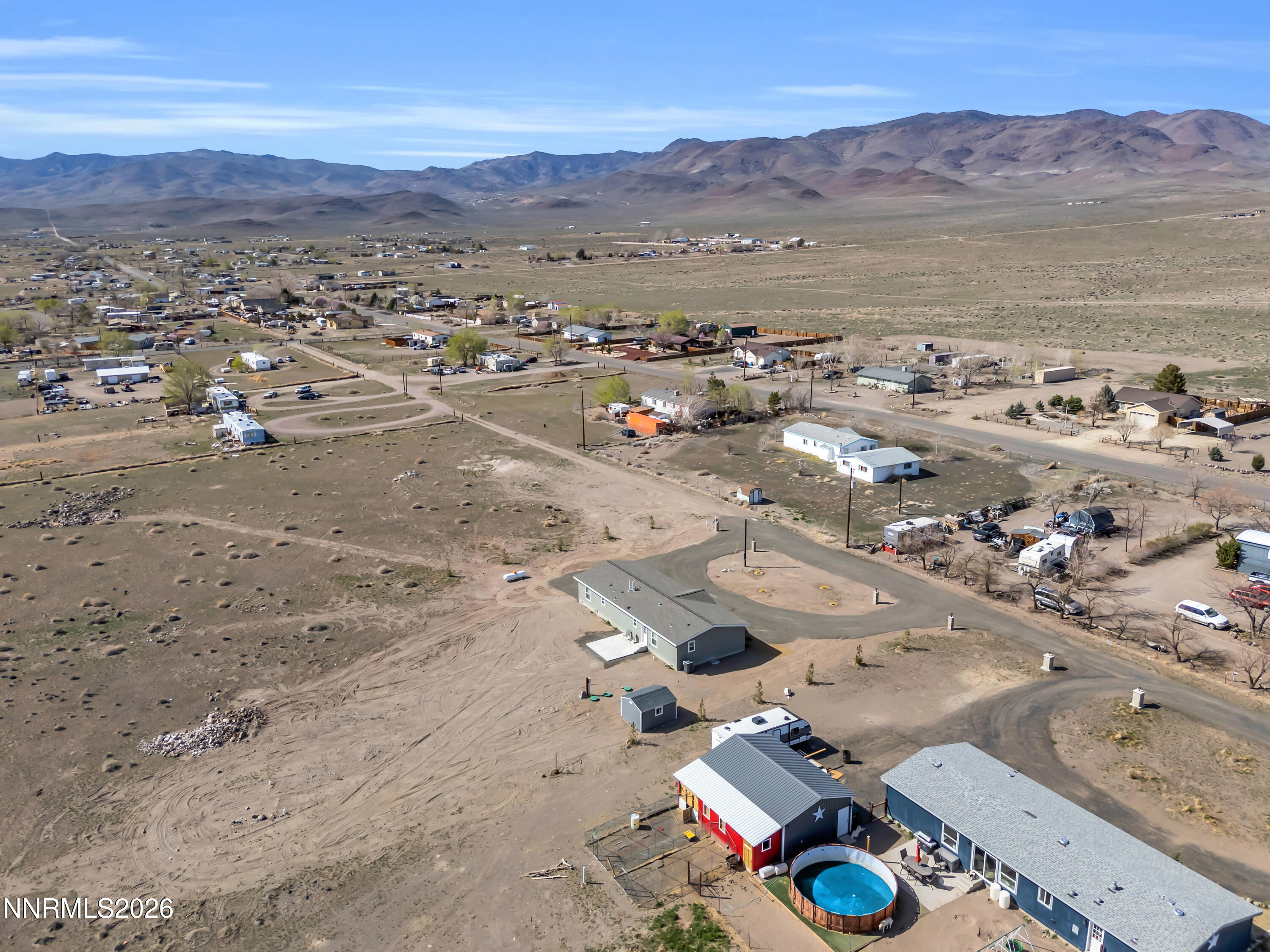 5010 Cheyenne Trail
