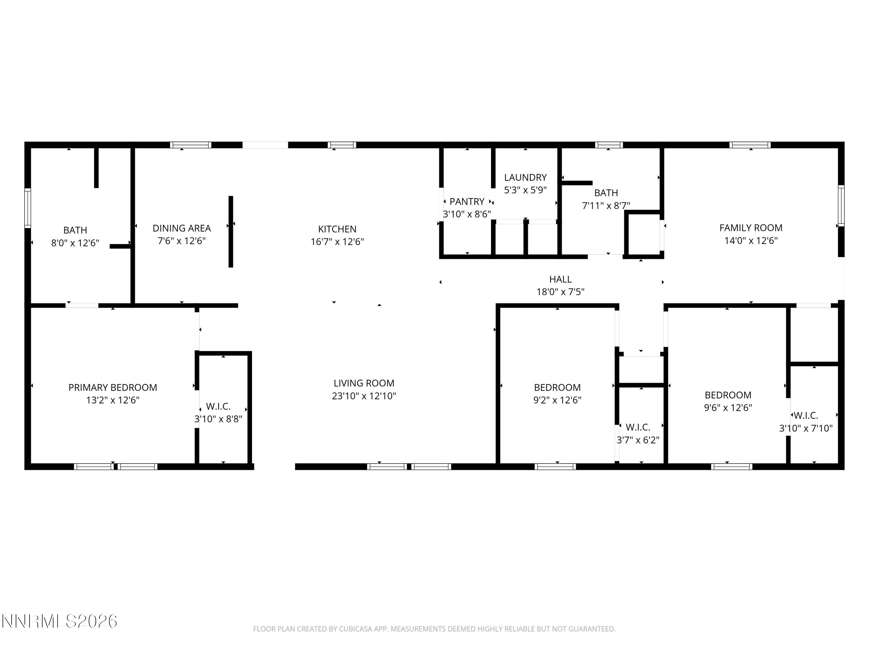 5010 Cheyenne Trail