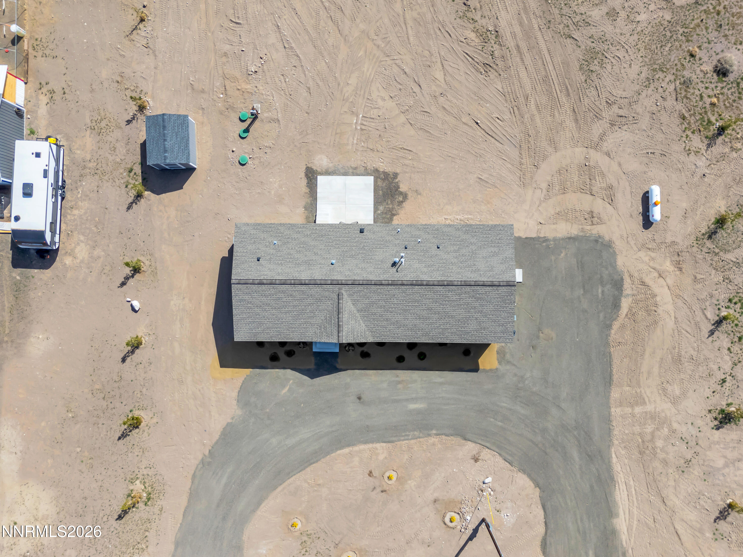 5010 Cheyenne Trail