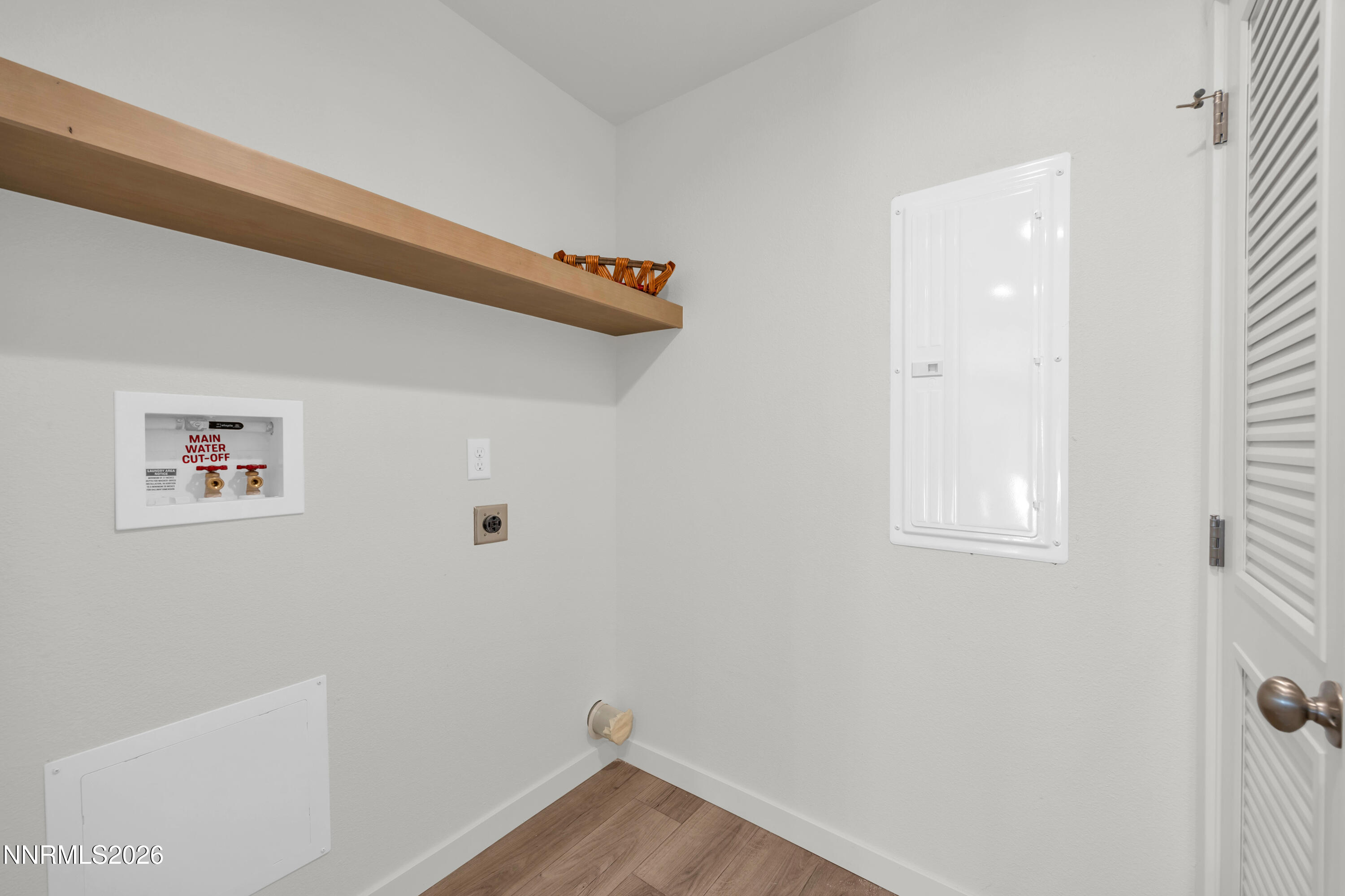 5010 Cheyenne Trail