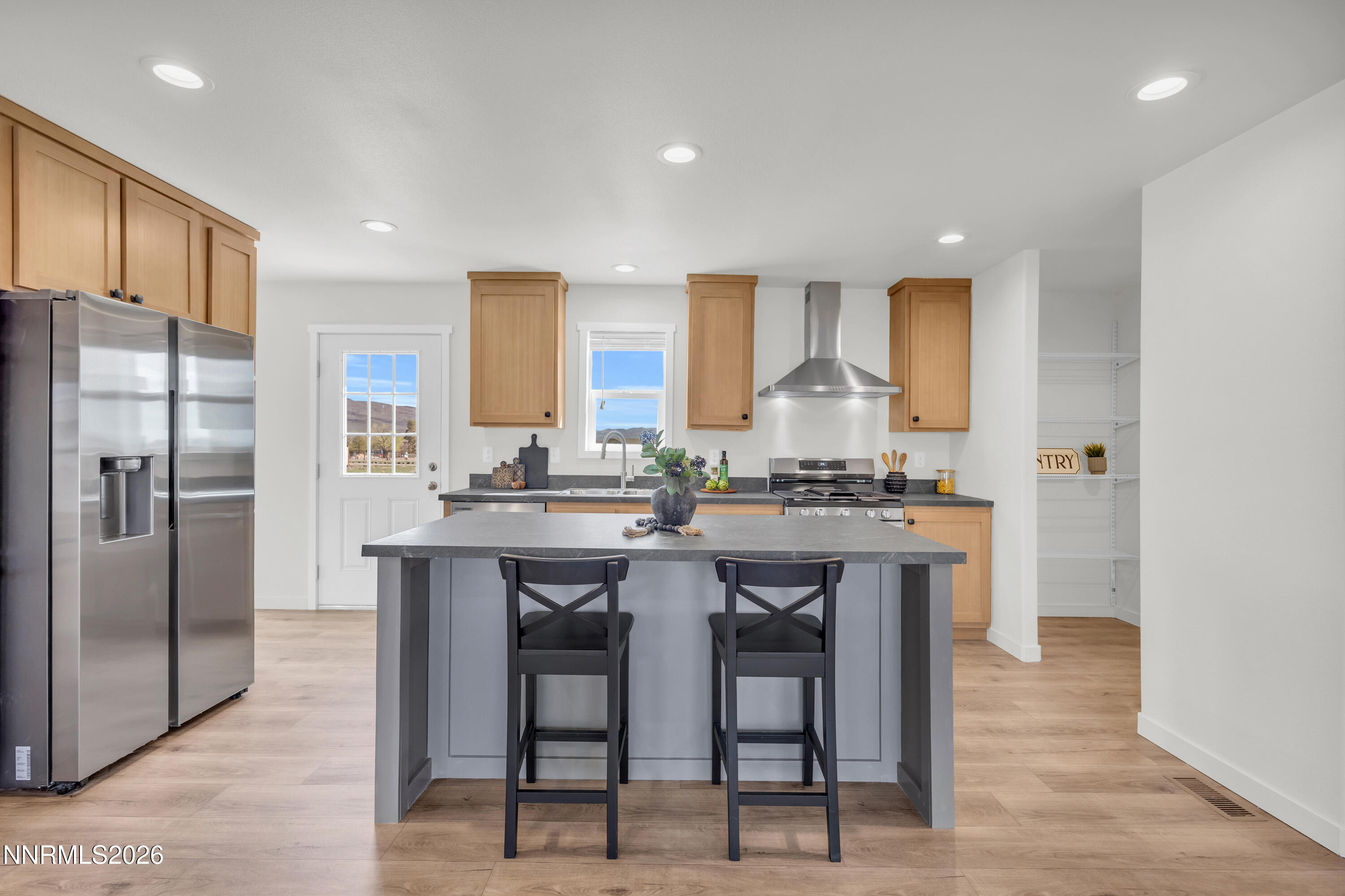 5010 Cheyenne Trail