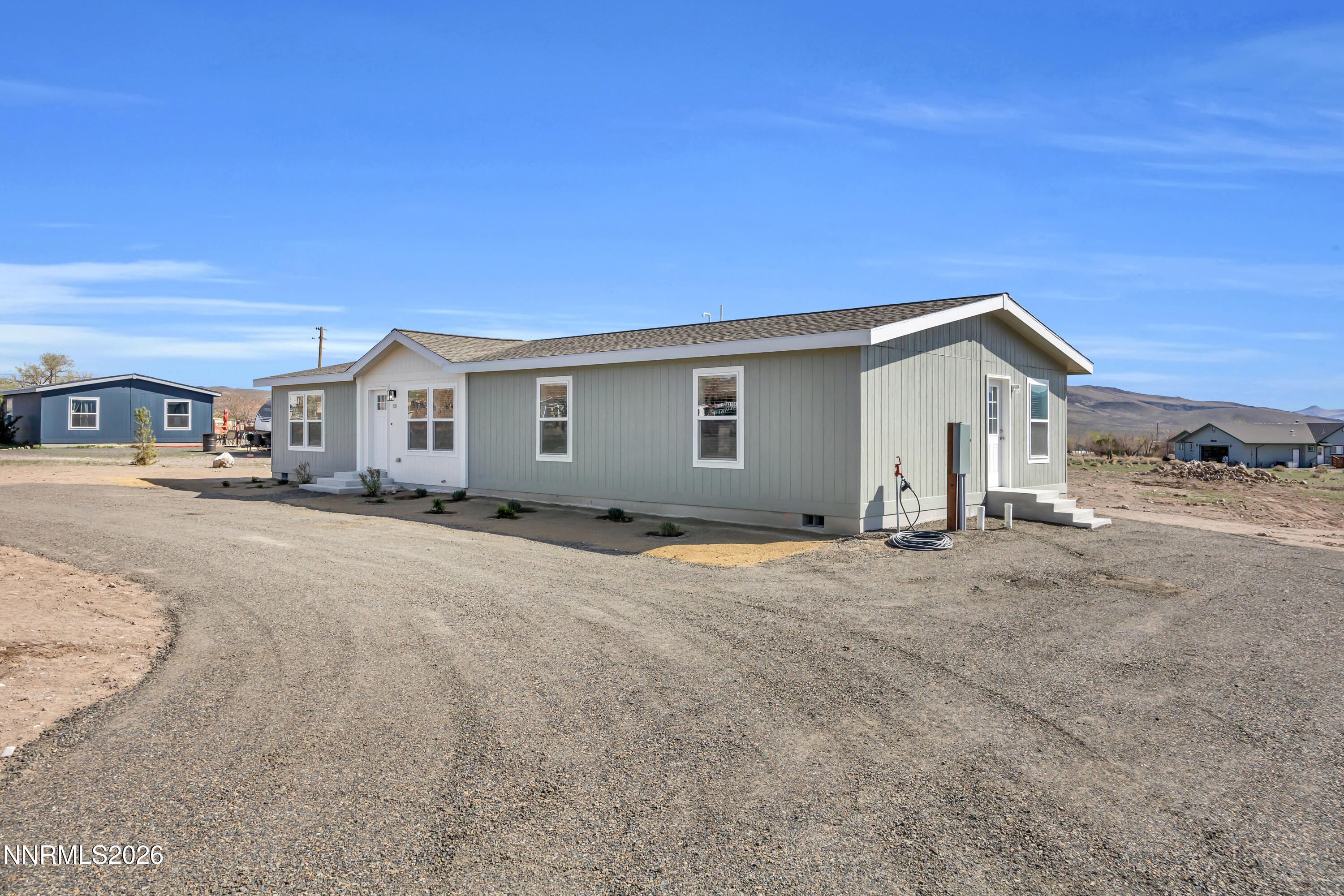 5010 Cheyenne Trail
