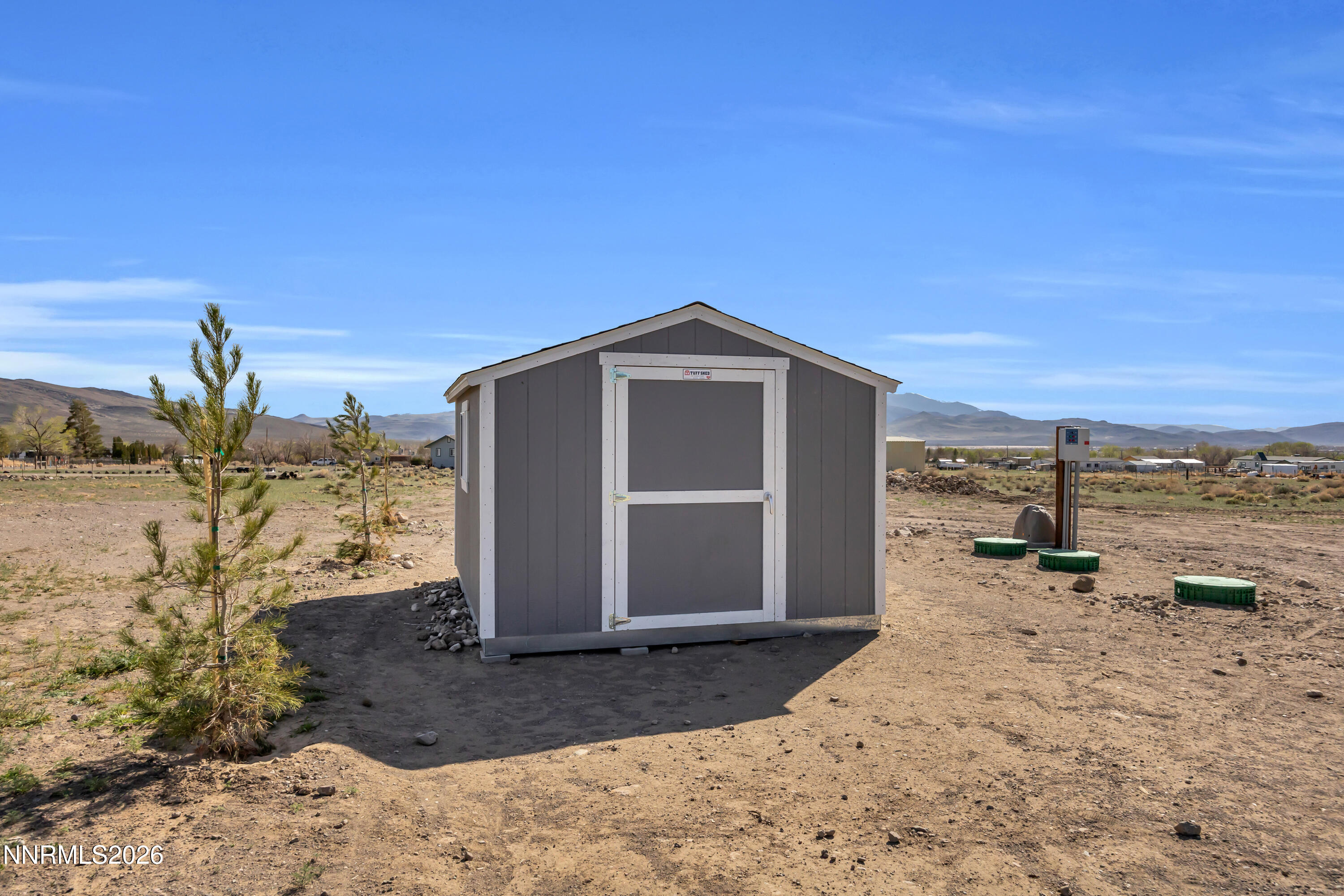 5010 Cheyenne Trail