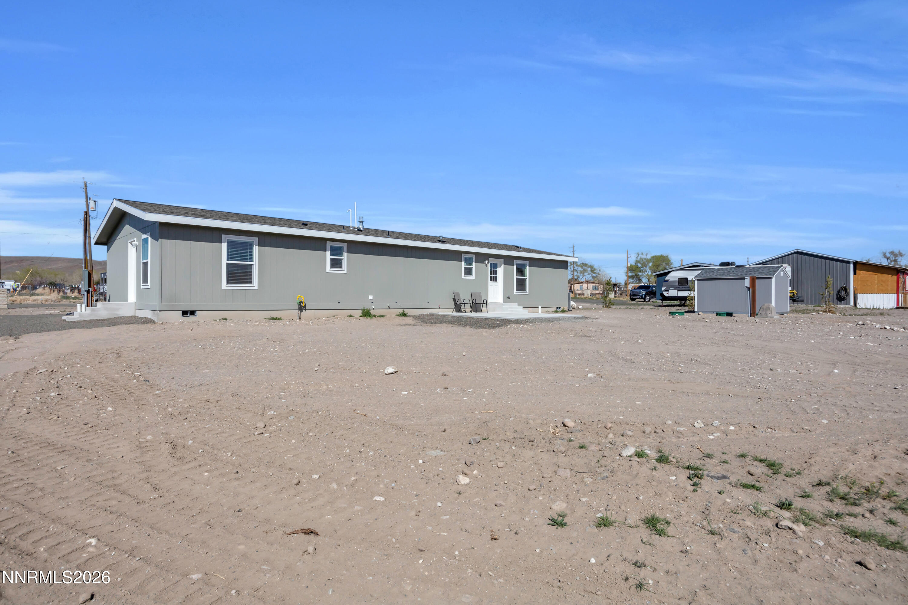5010 Cheyenne Trail
