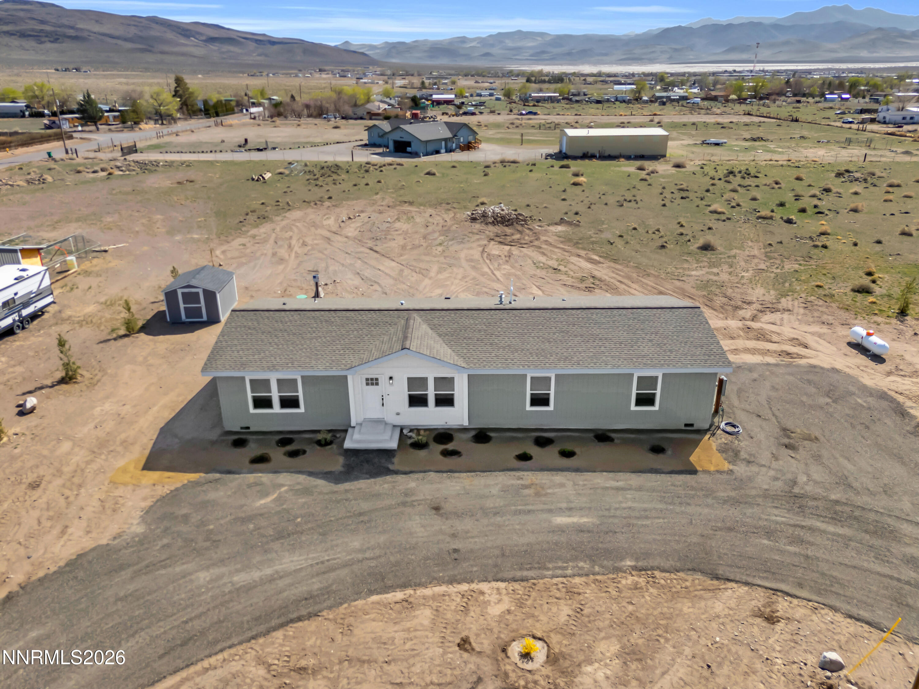 5010 Cheyenne Trail