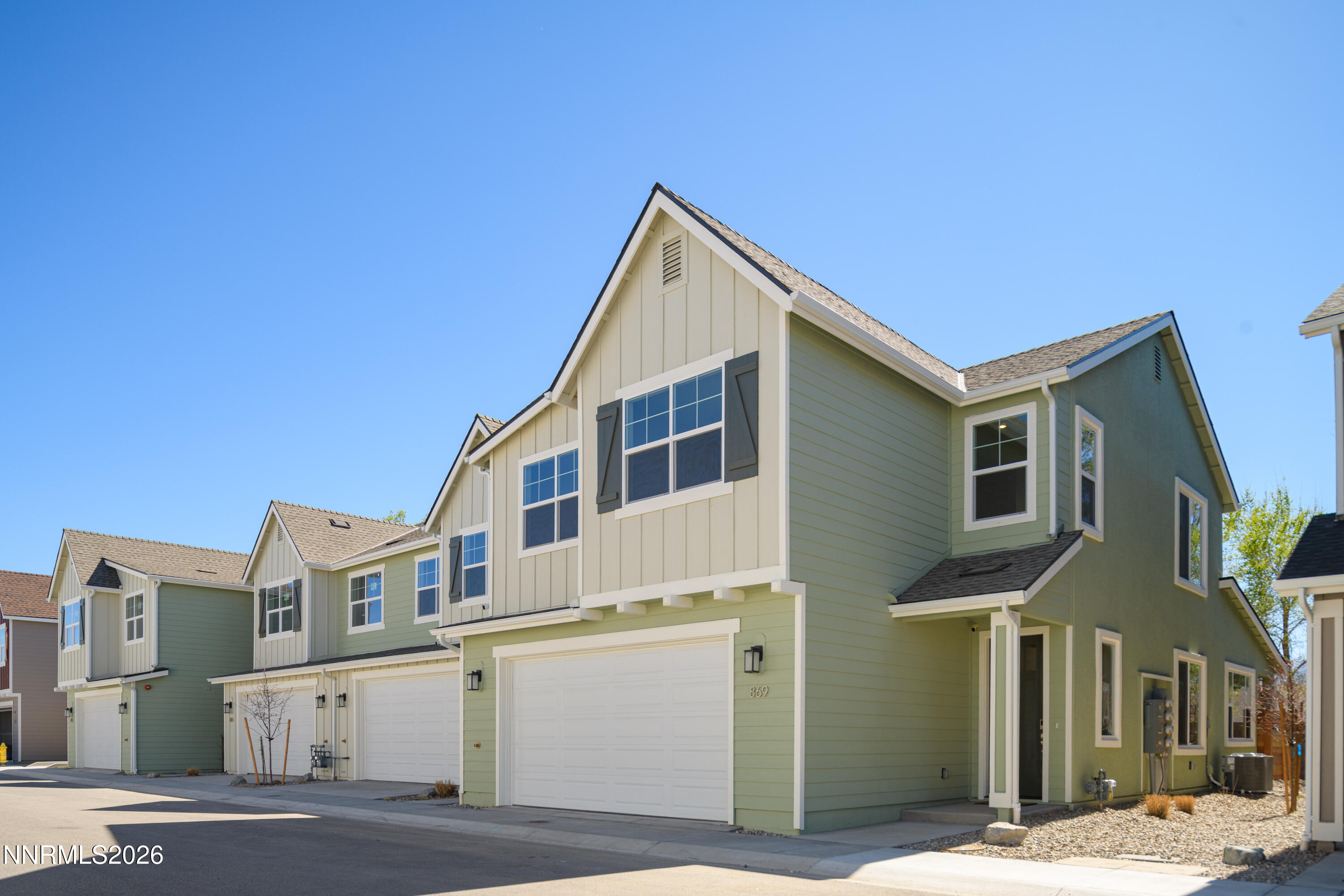 869 Furlong Drive Lot 35