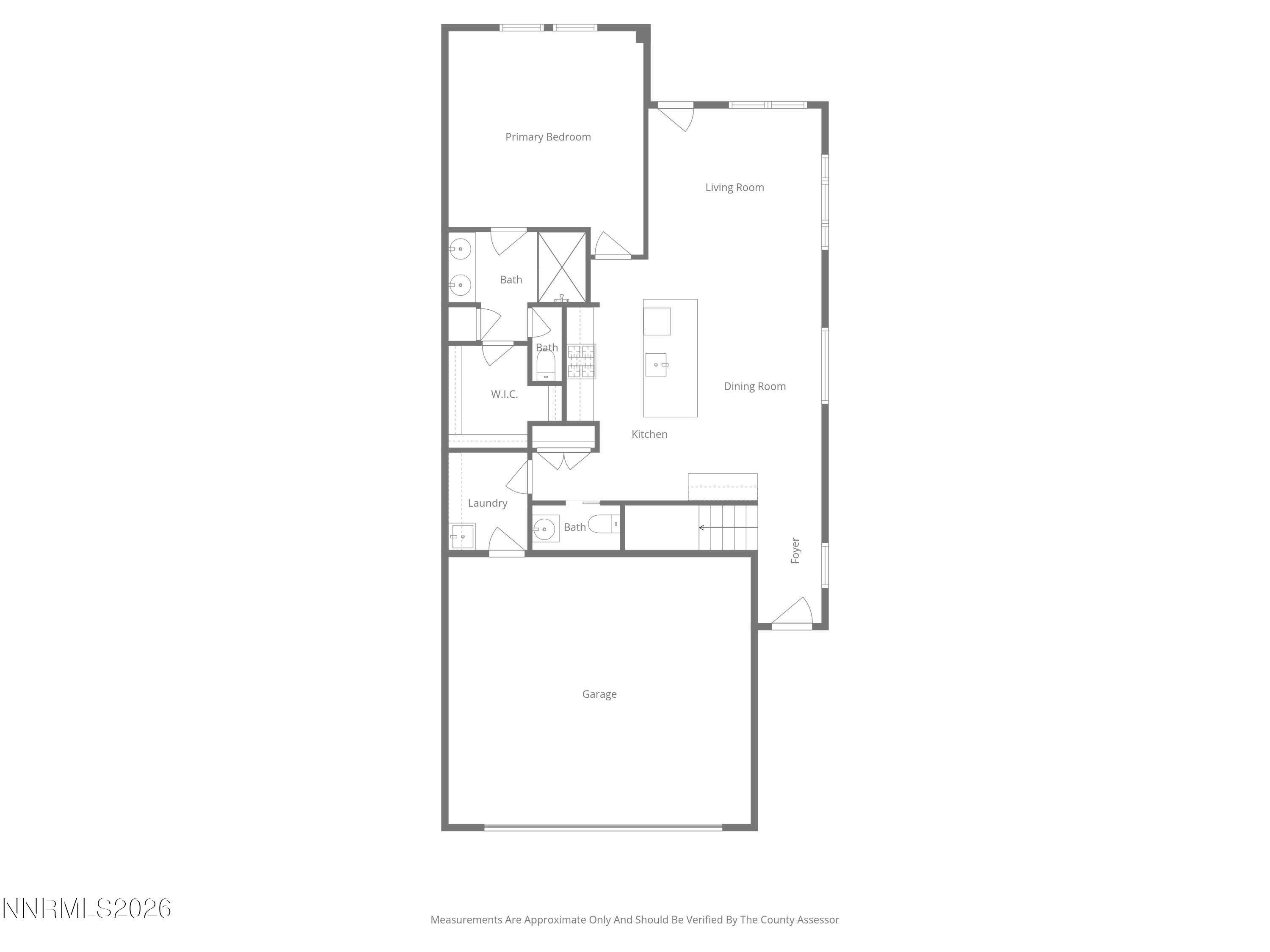 869 Furlong Drive Lot 35