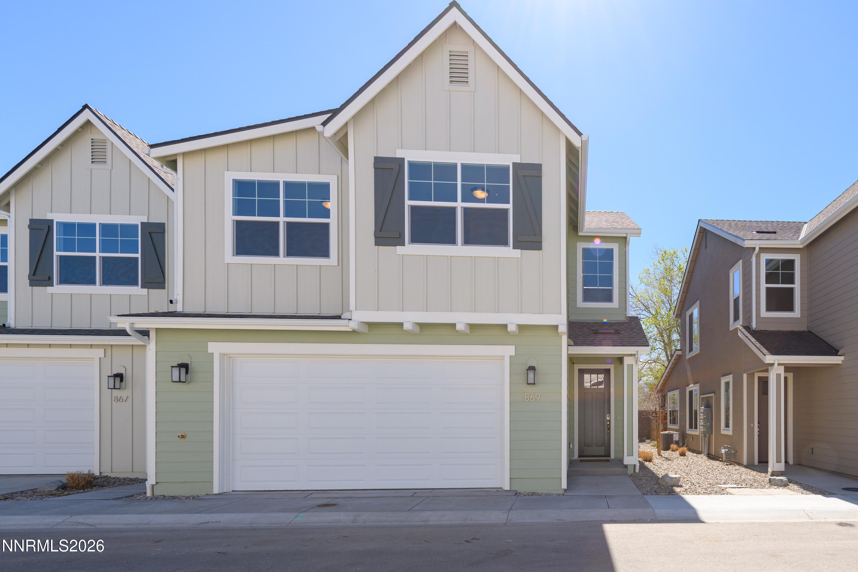 869 Furlong Drive Lot 35
