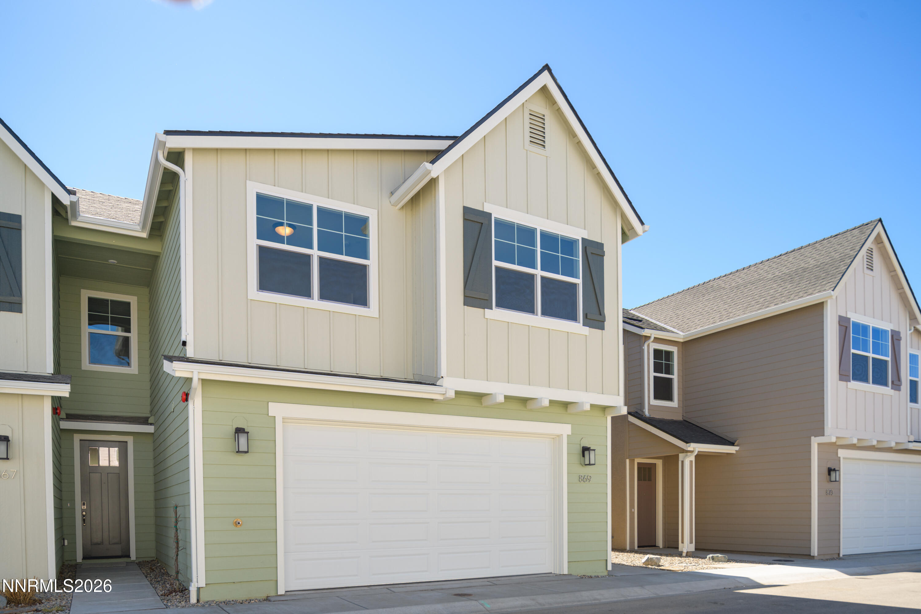 869 Furlong Drive Lot 35