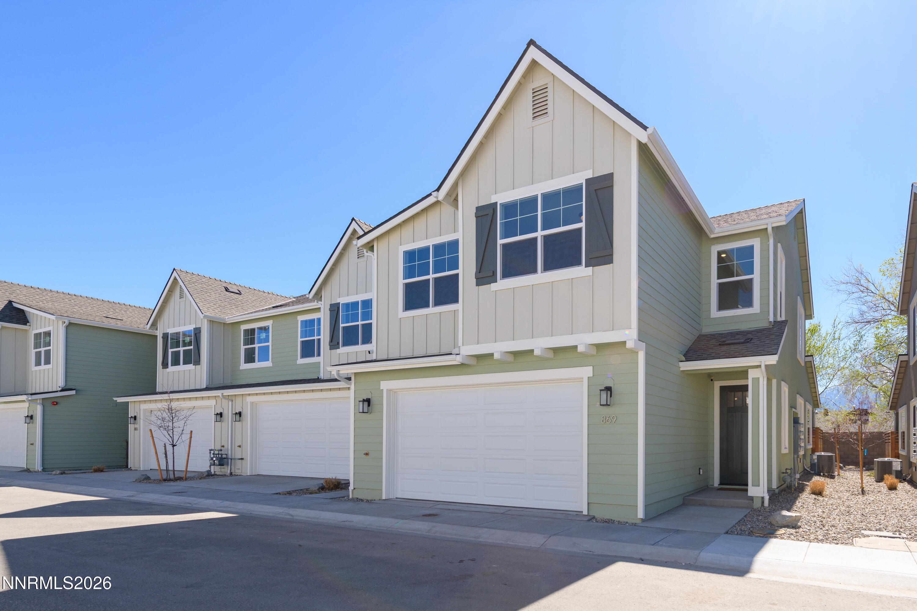 869 Furlong Drive Lot 35
