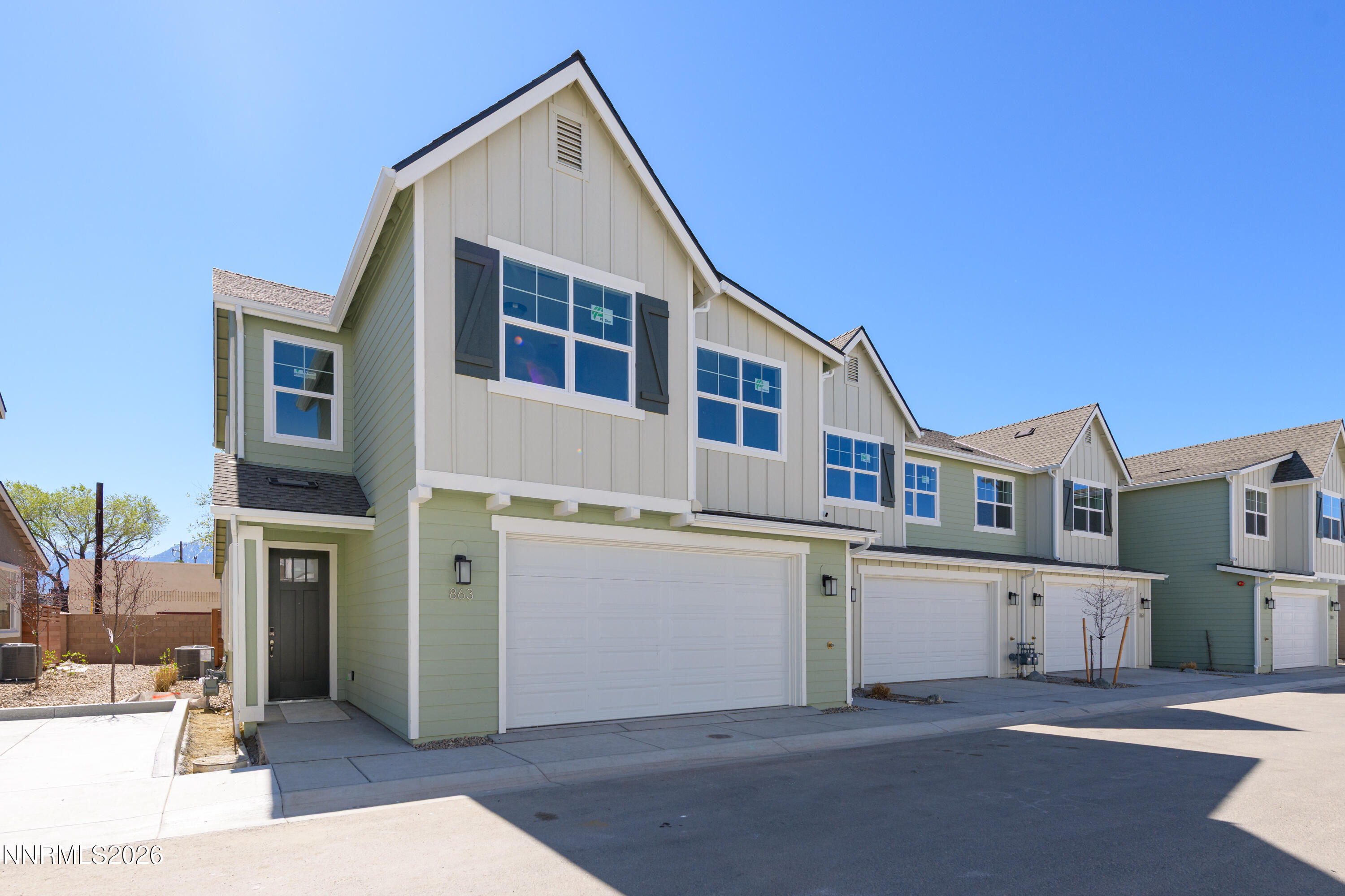 863 Furlong Drive Lot 38