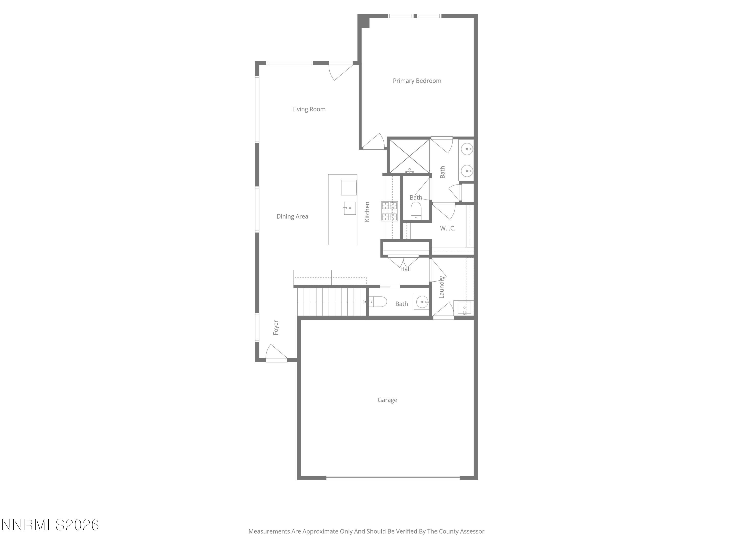 863 Furlong Drive Lot 38