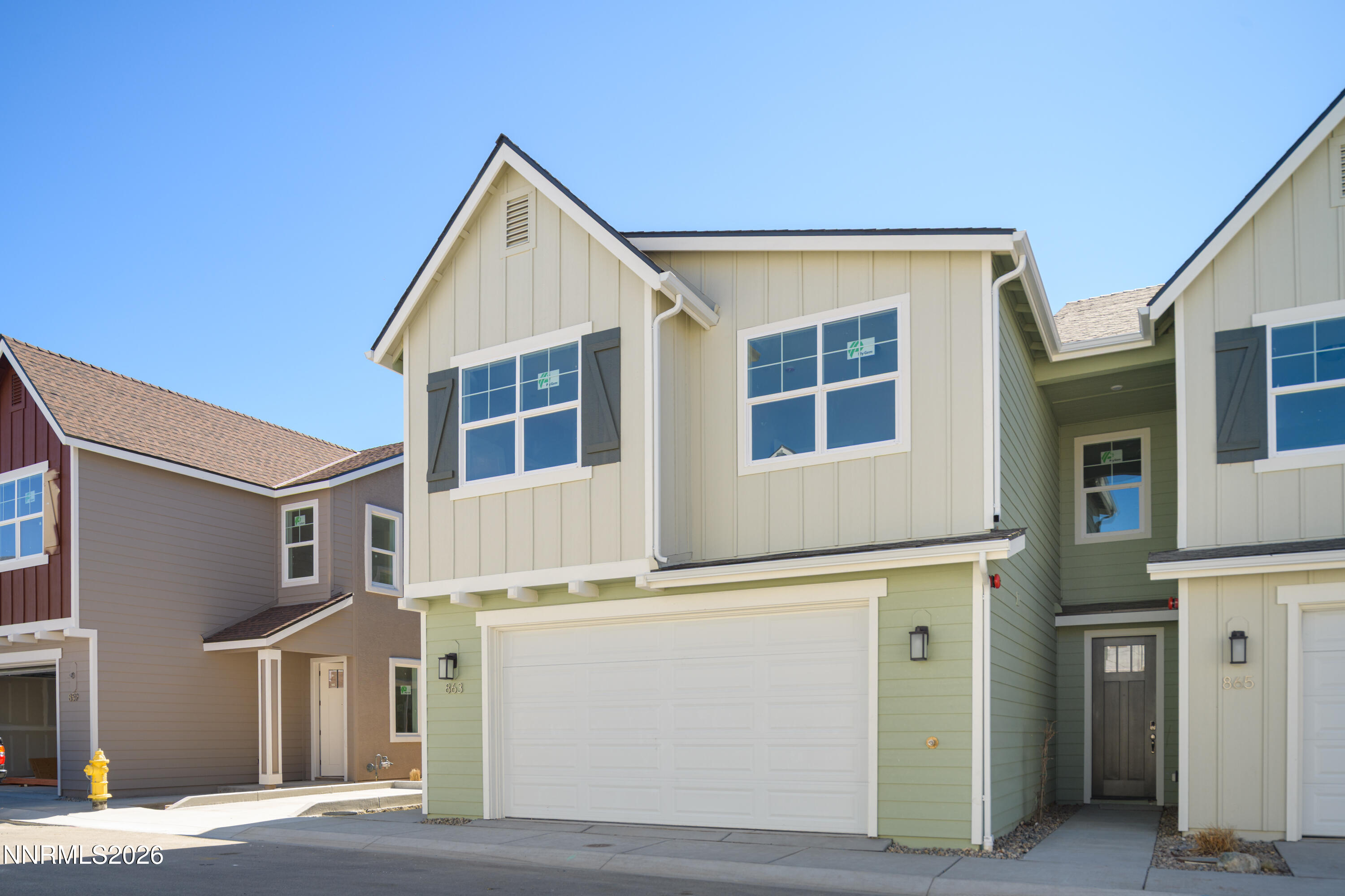 863 Furlong Drive Lot 38