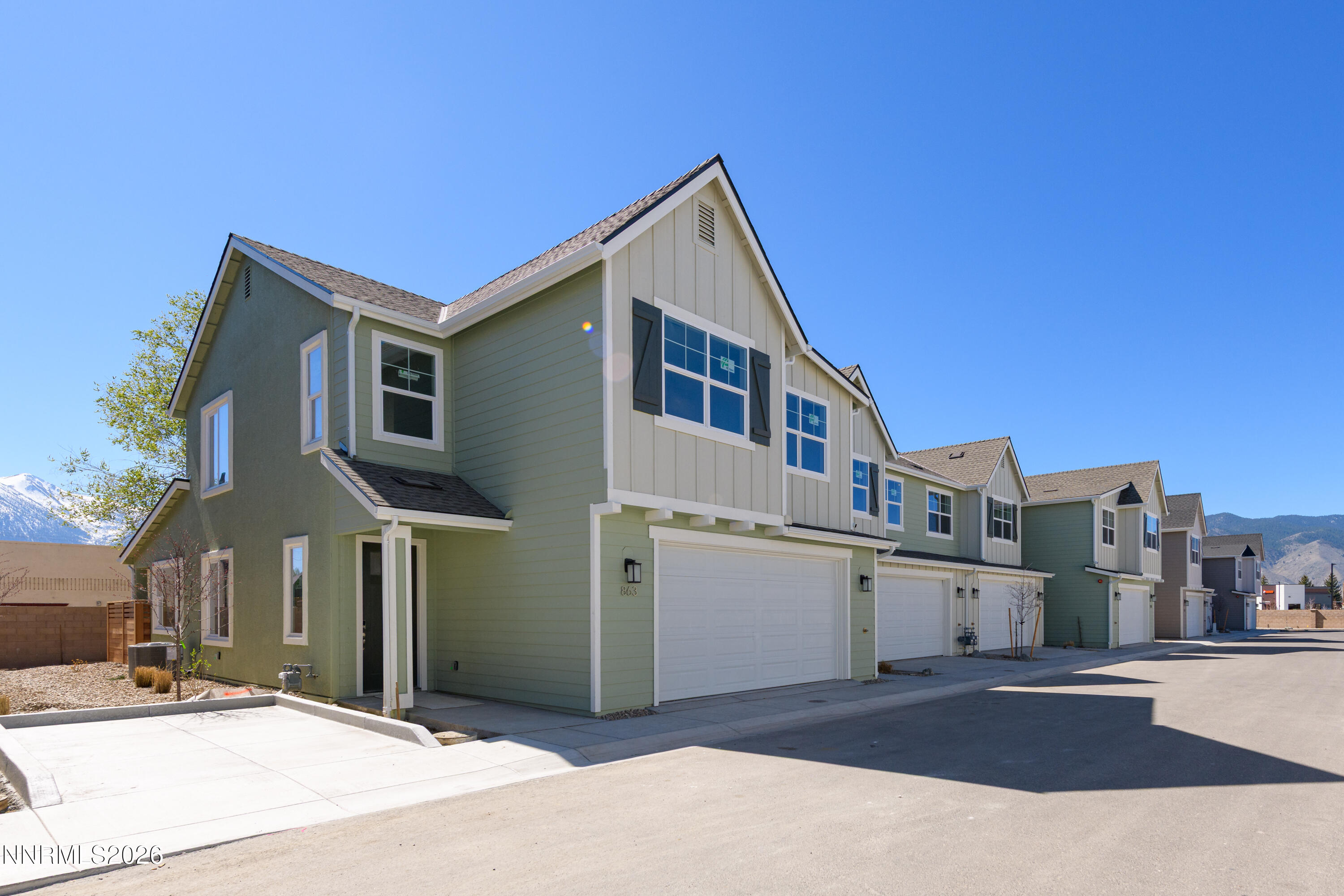 863 Furlong Drive Lot 38