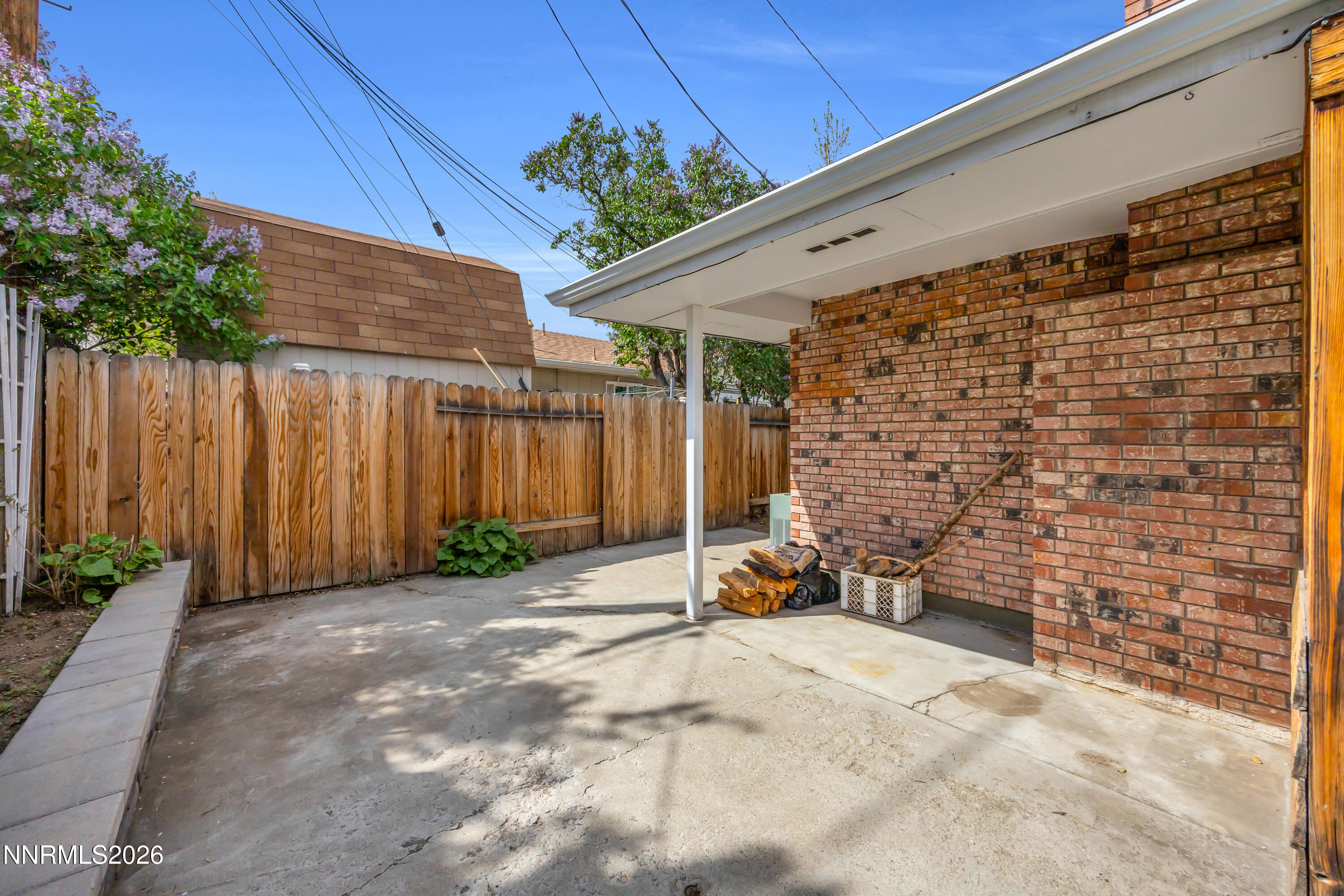 602 Poplar Street