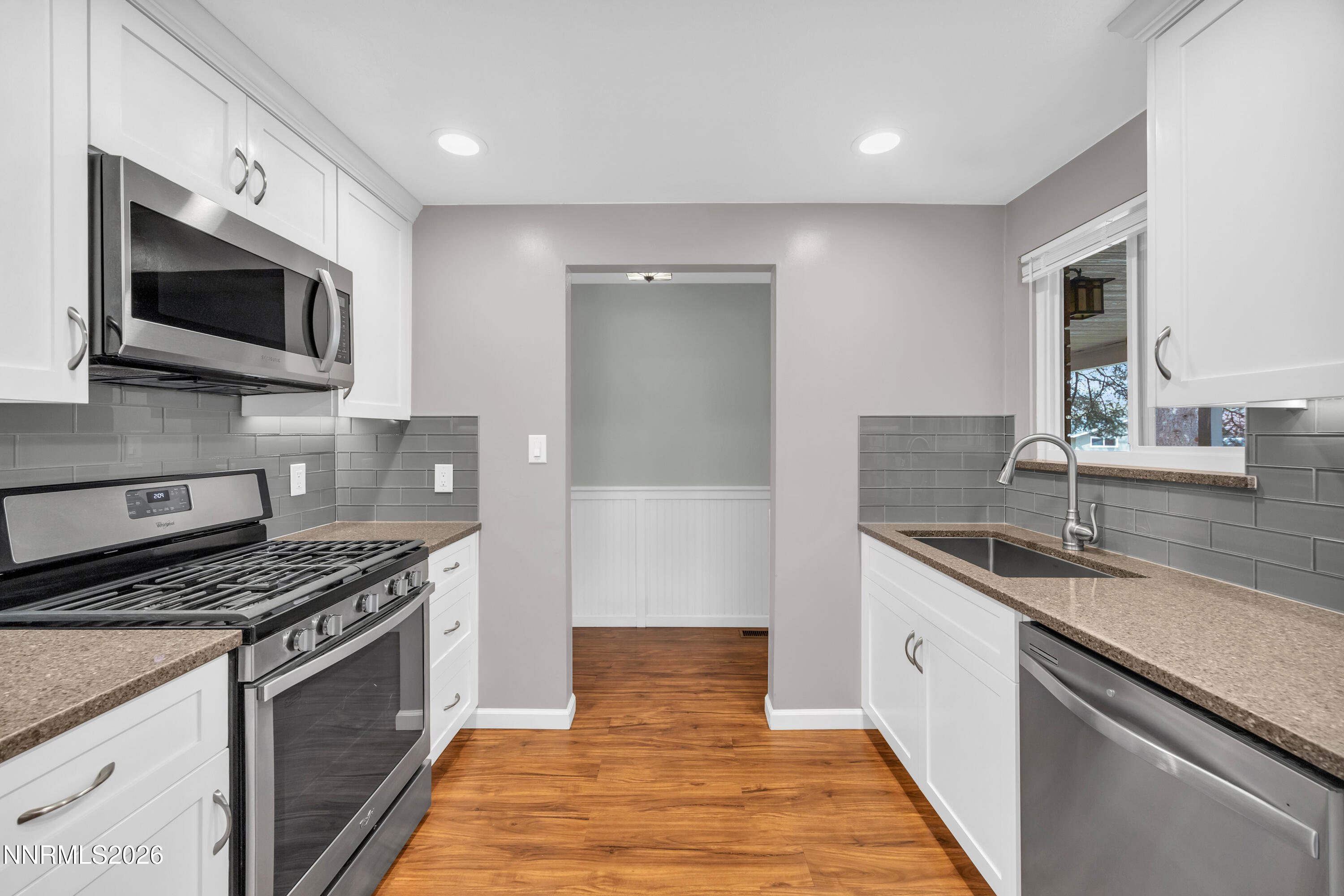 602 Poplar Street