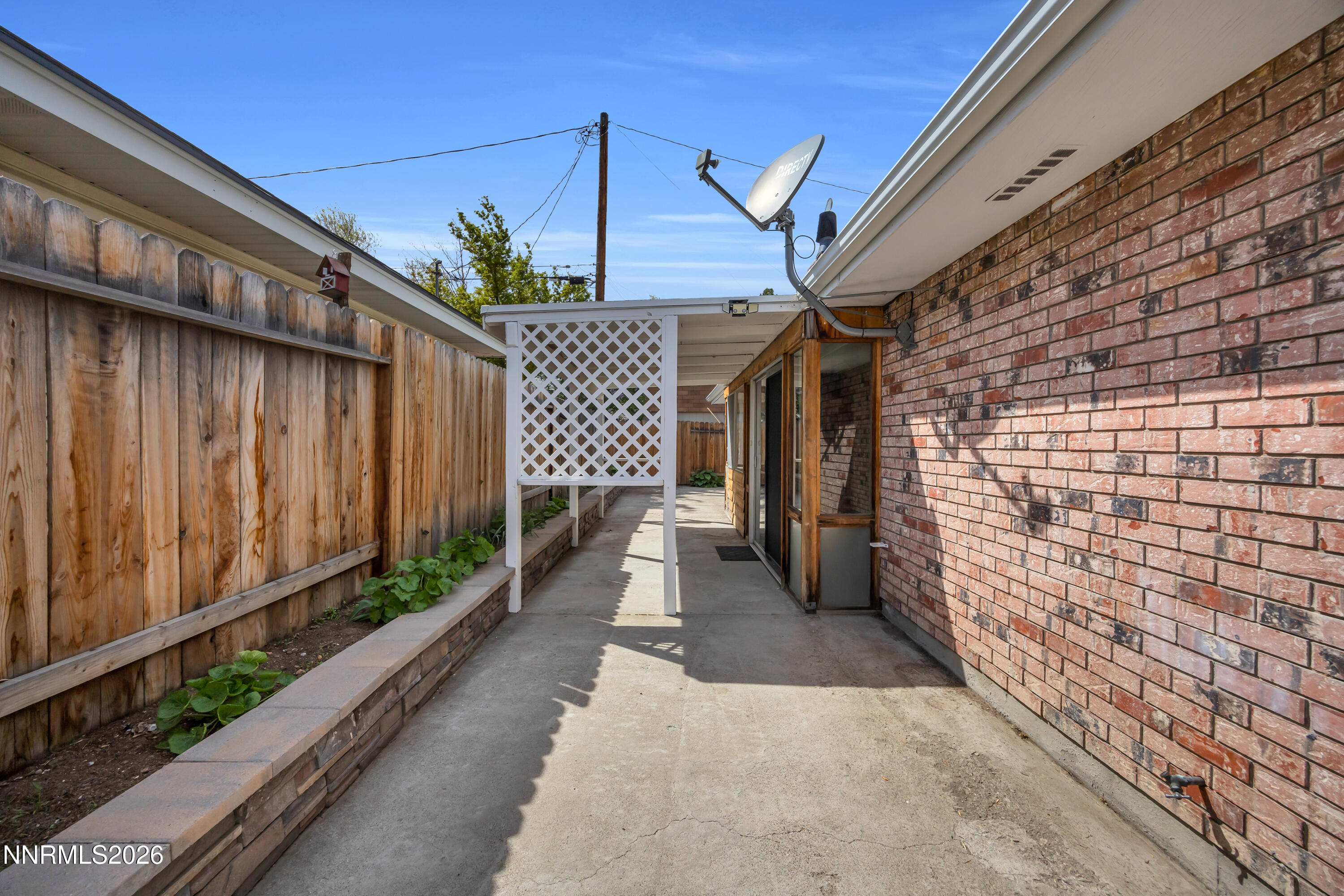 602 Poplar Street