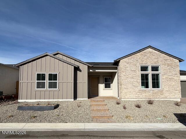 1620 Venado Valley Circle Lot 27