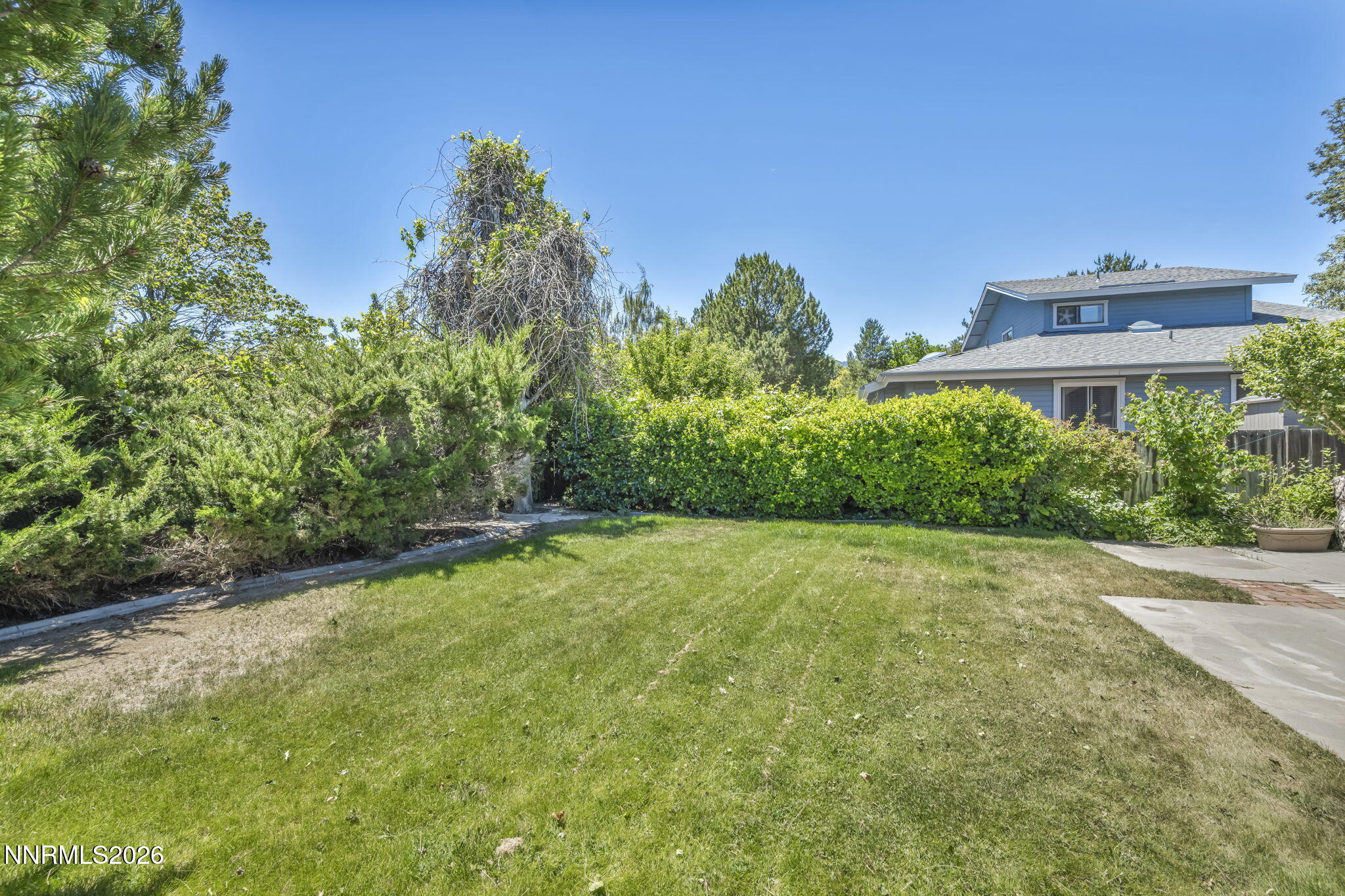 1097 Stagecoach Lane