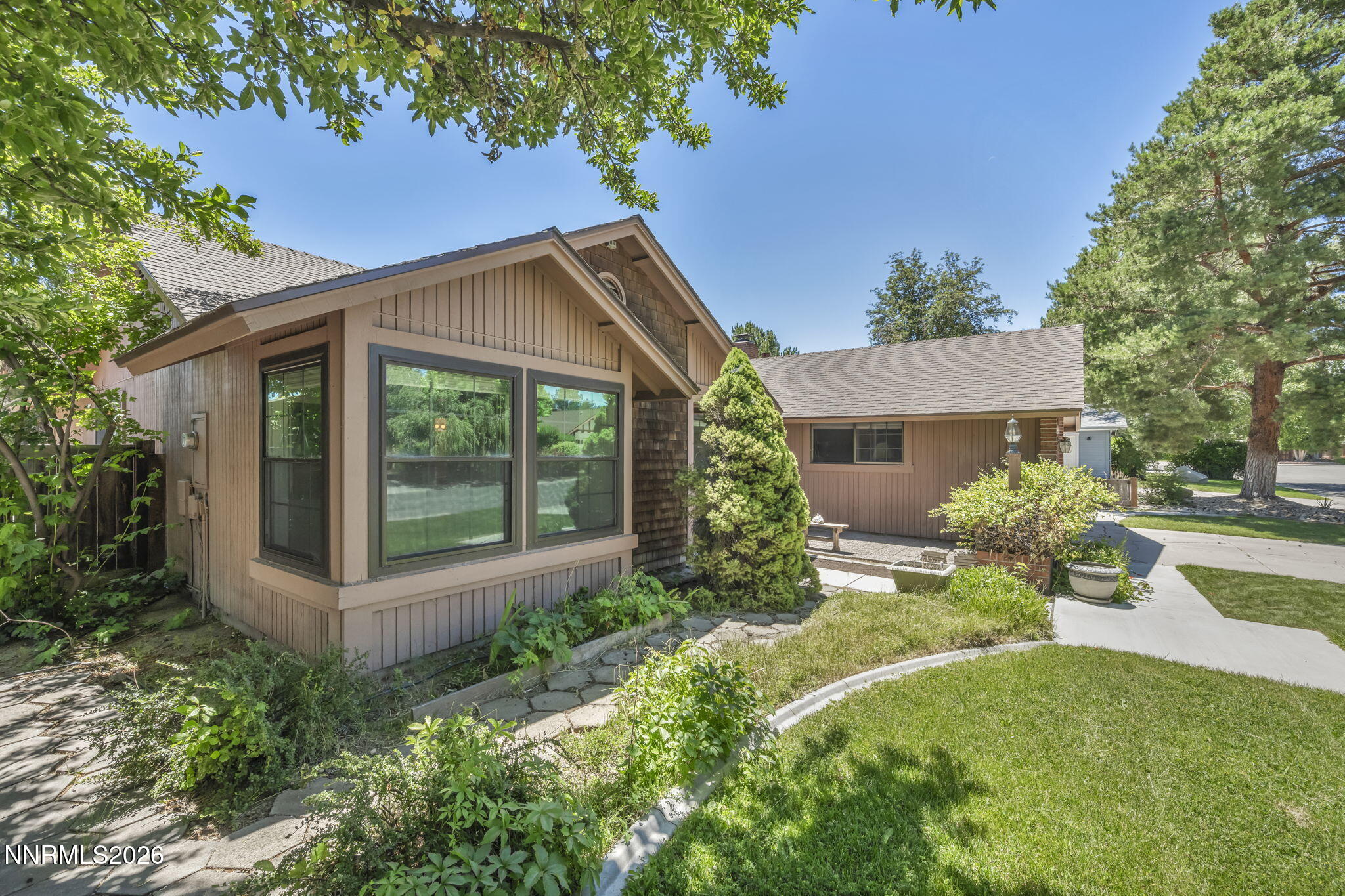 1097 Stagecoach Lane