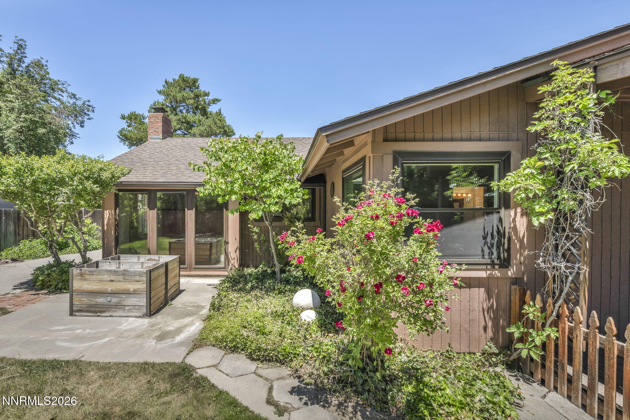 1097 Stagecoach Lane