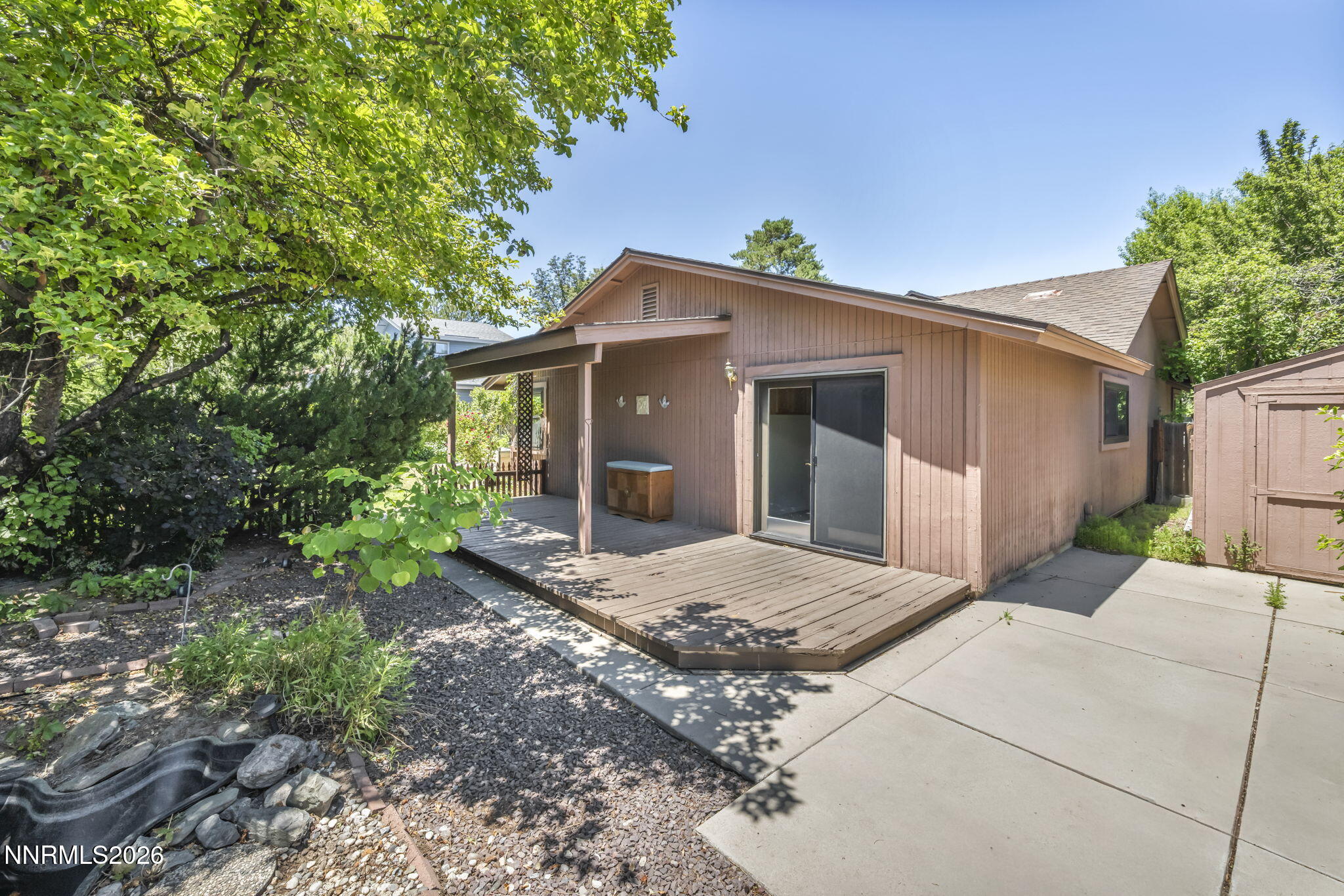 1097 Stagecoach Lane