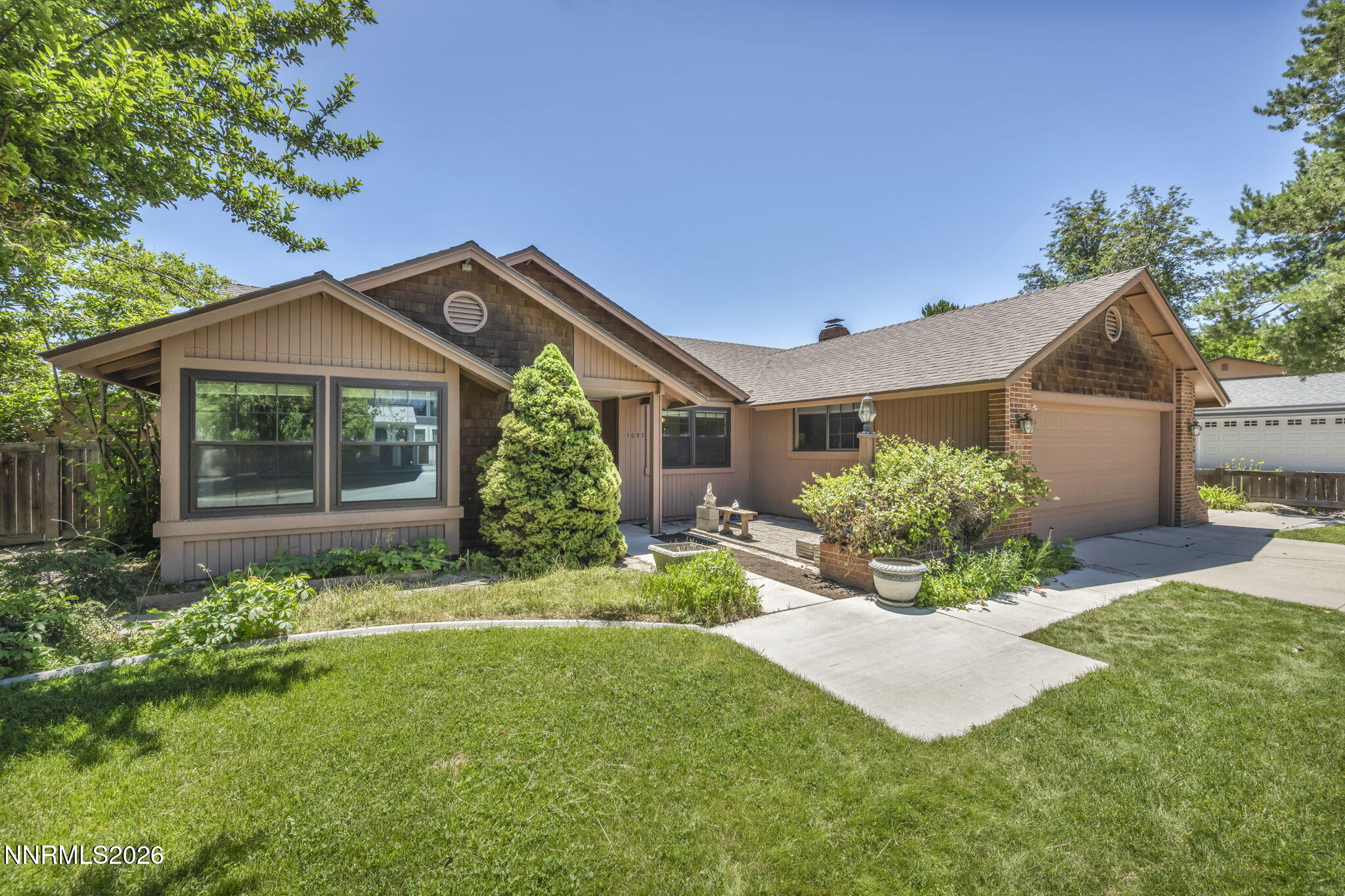 1097 Stagecoach Lane