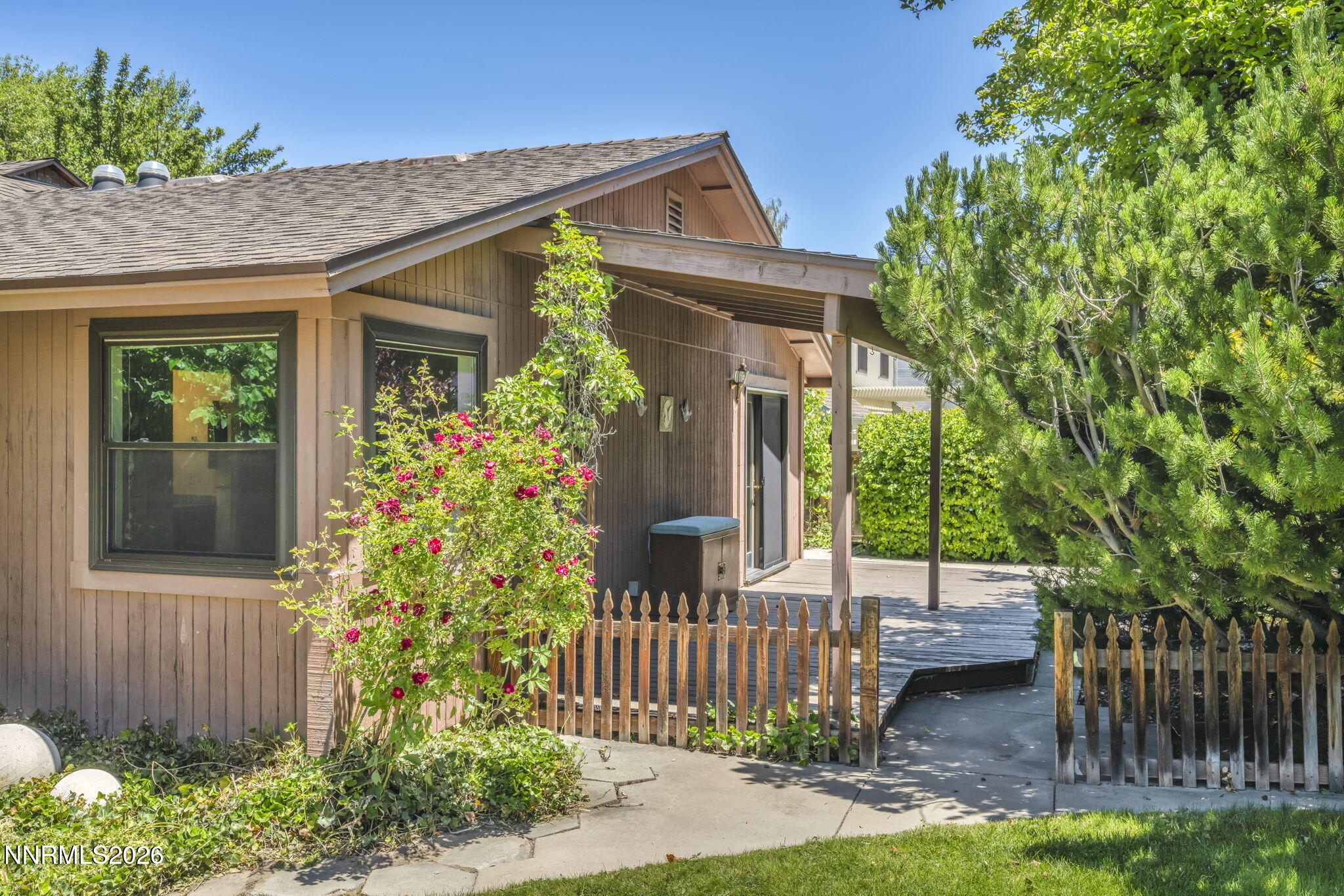 1097 Stagecoach Lane