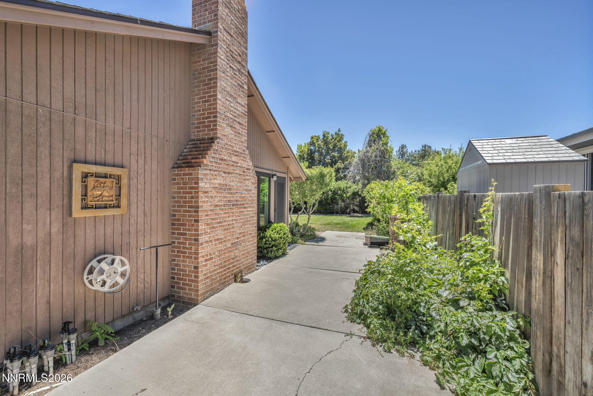 1097 Stagecoach Lane